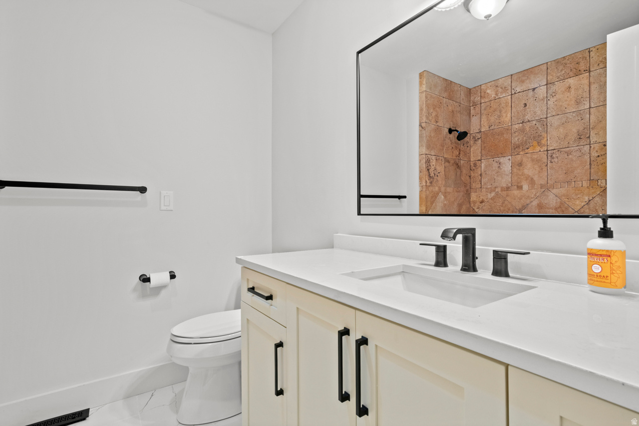 WILLOW CREEK SUB #2 - Residential