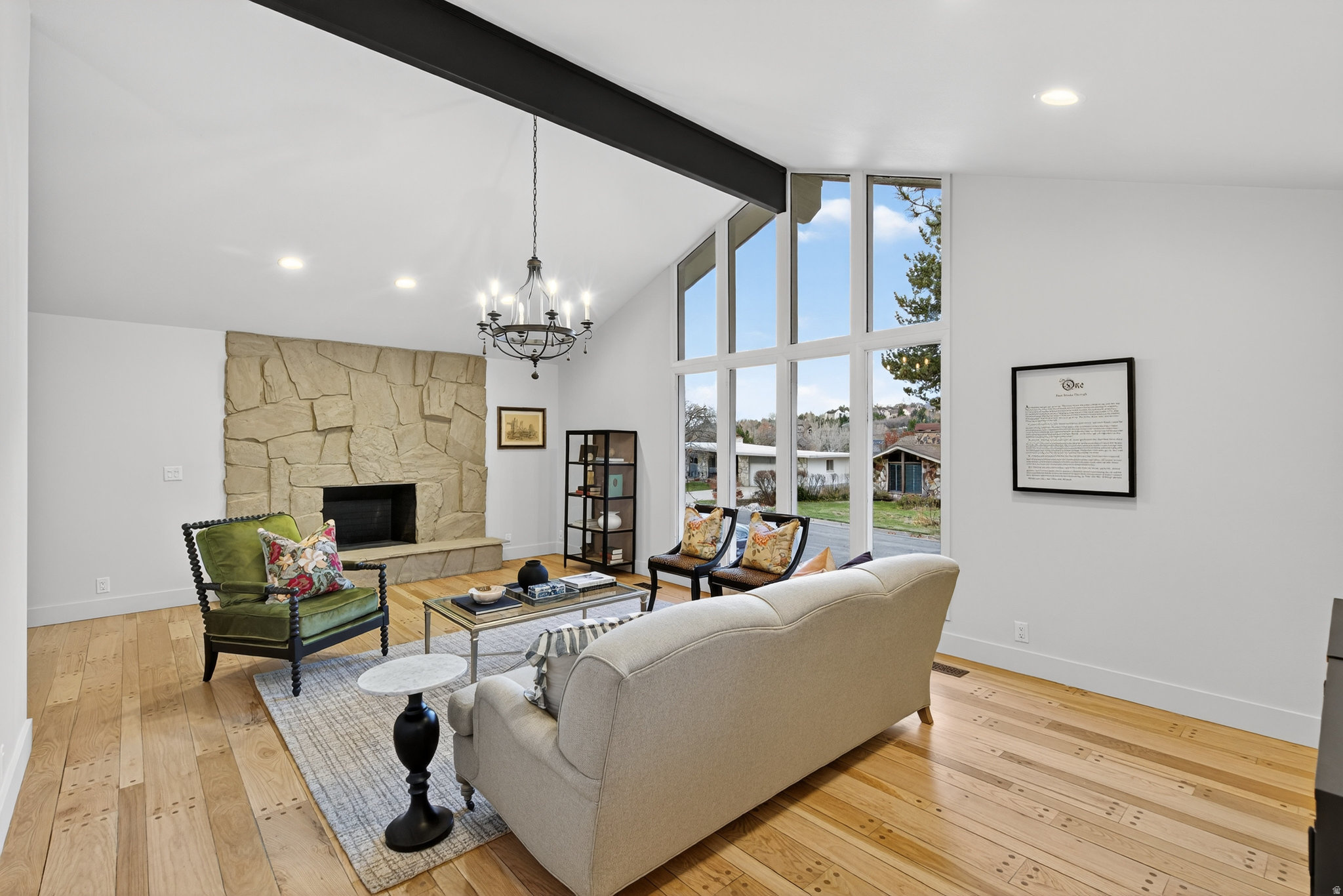 WILLOW CREEK SUB #2 - Residential