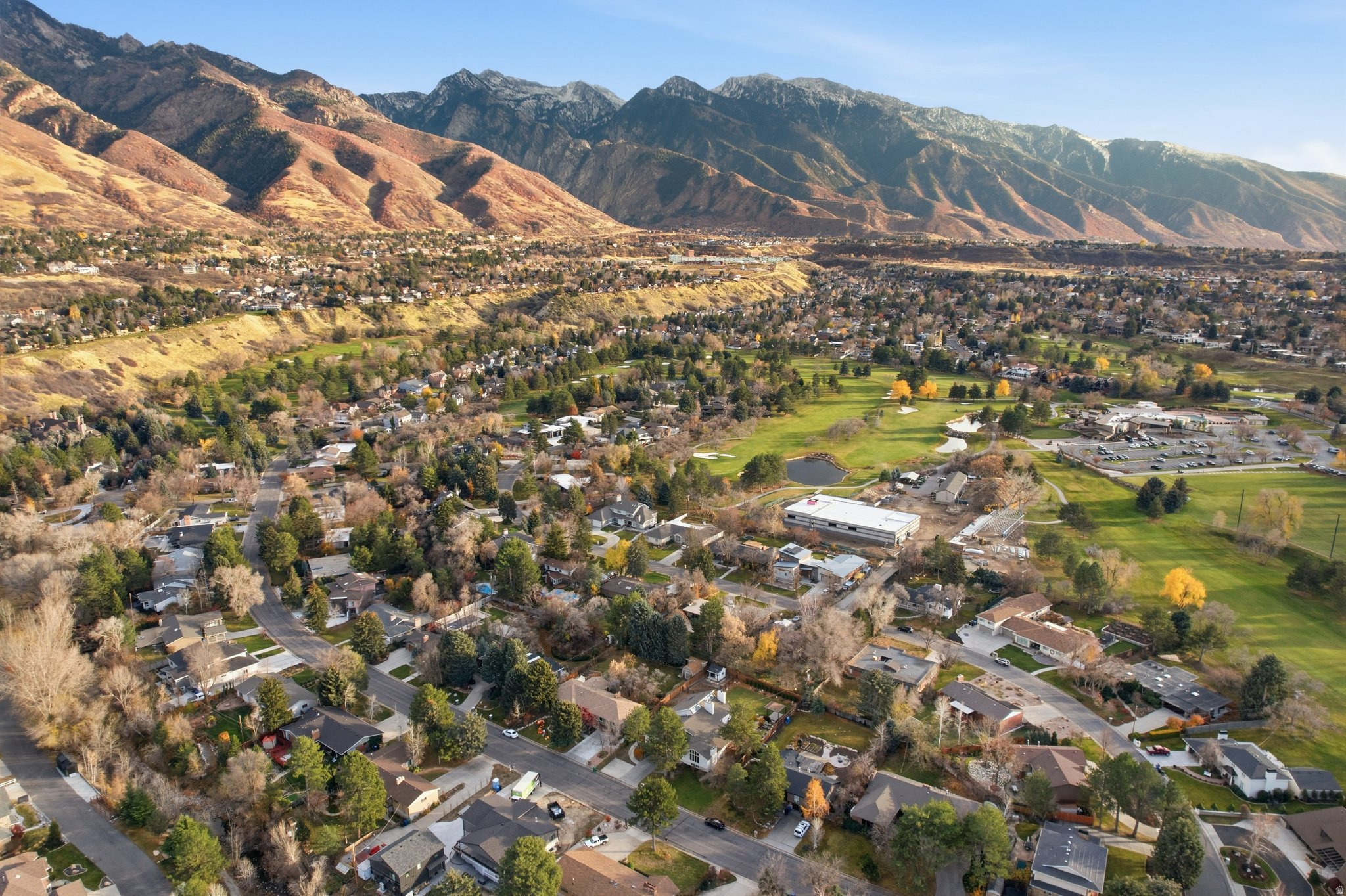 WILLOW CREEK SUB #2 - Residential