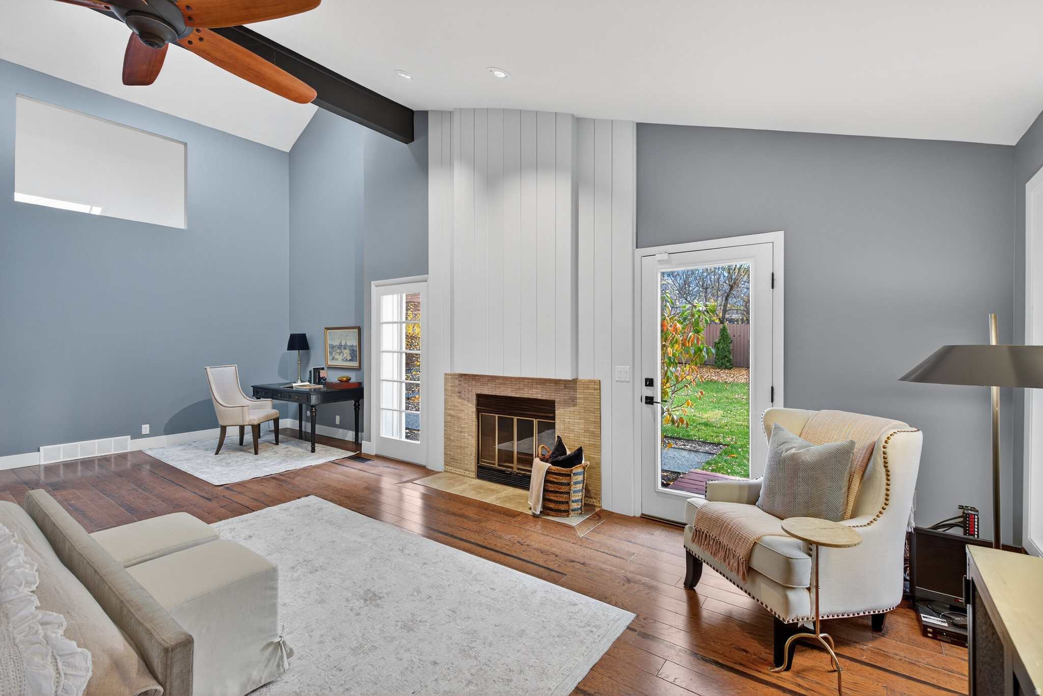 WILLOW CREEK SUB #2 - Residential