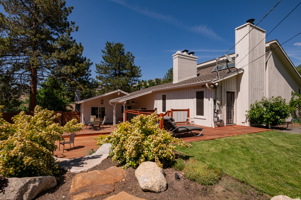 WILLOW CREEK SUB #2 - Residential