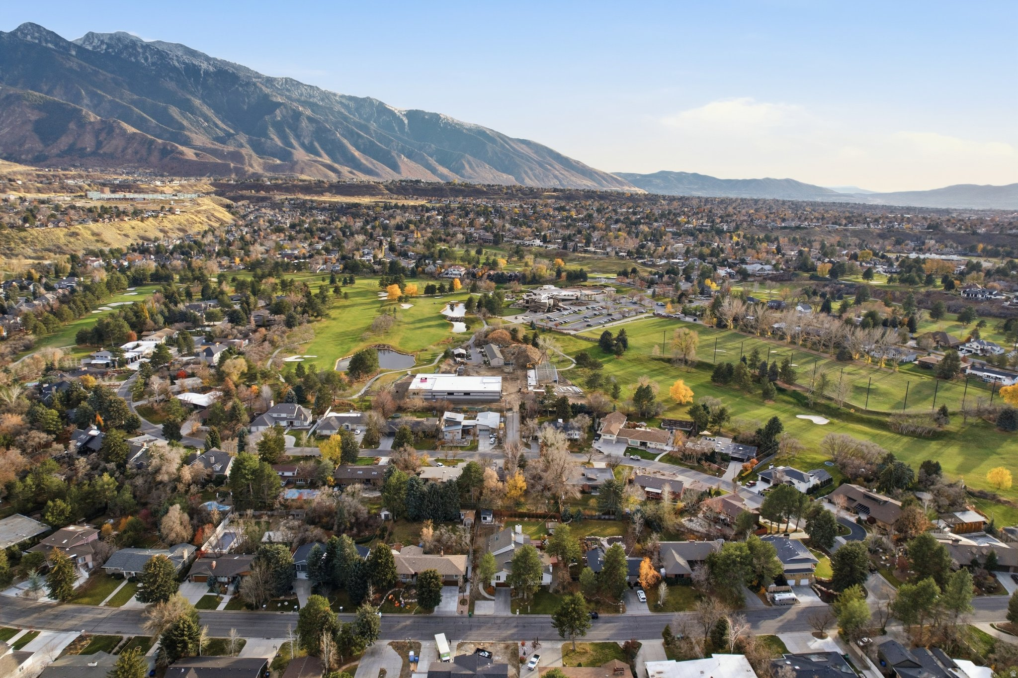 WILLOW CREEK SUB #2 - Residential