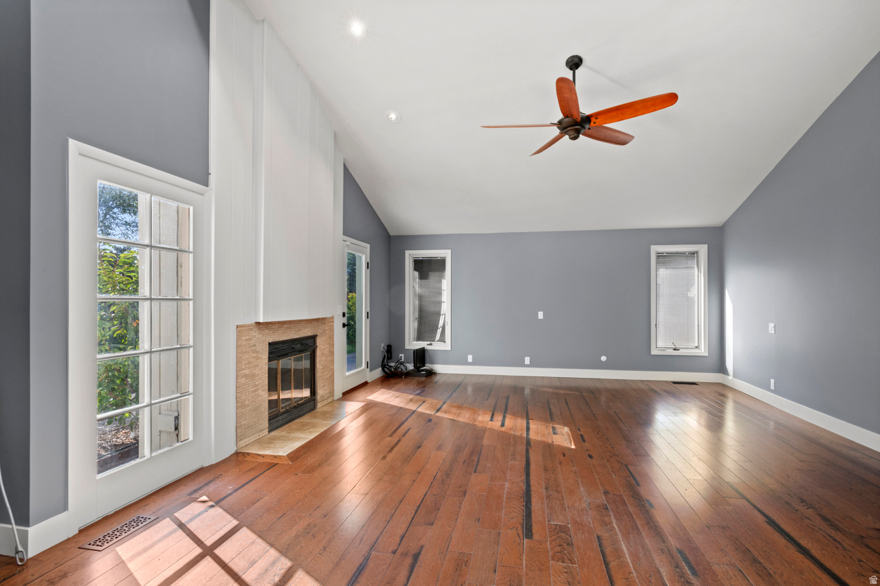 WILLOW CREEK SUB #2 - Residential