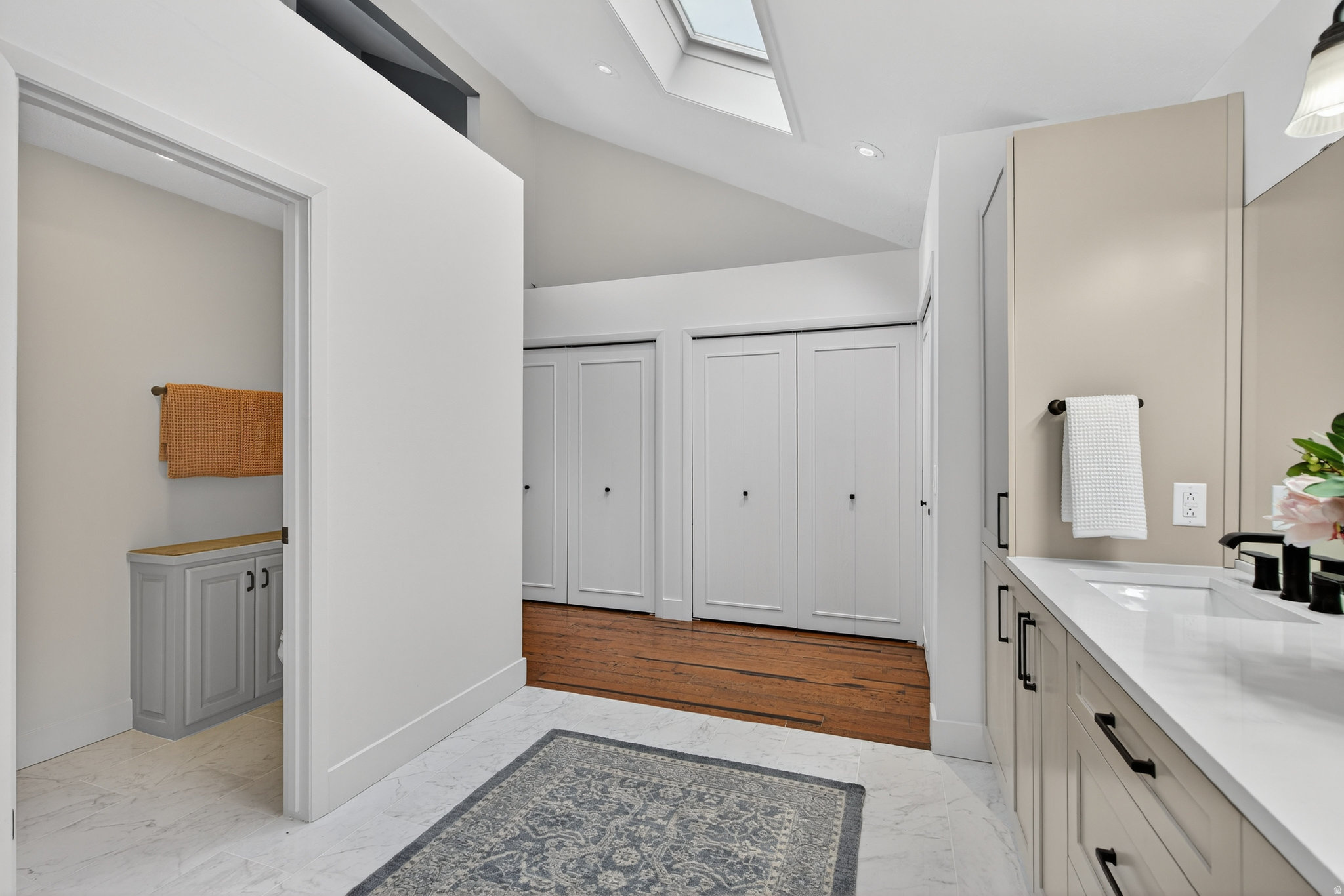 WILLOW CREEK SUB #2 - Residential