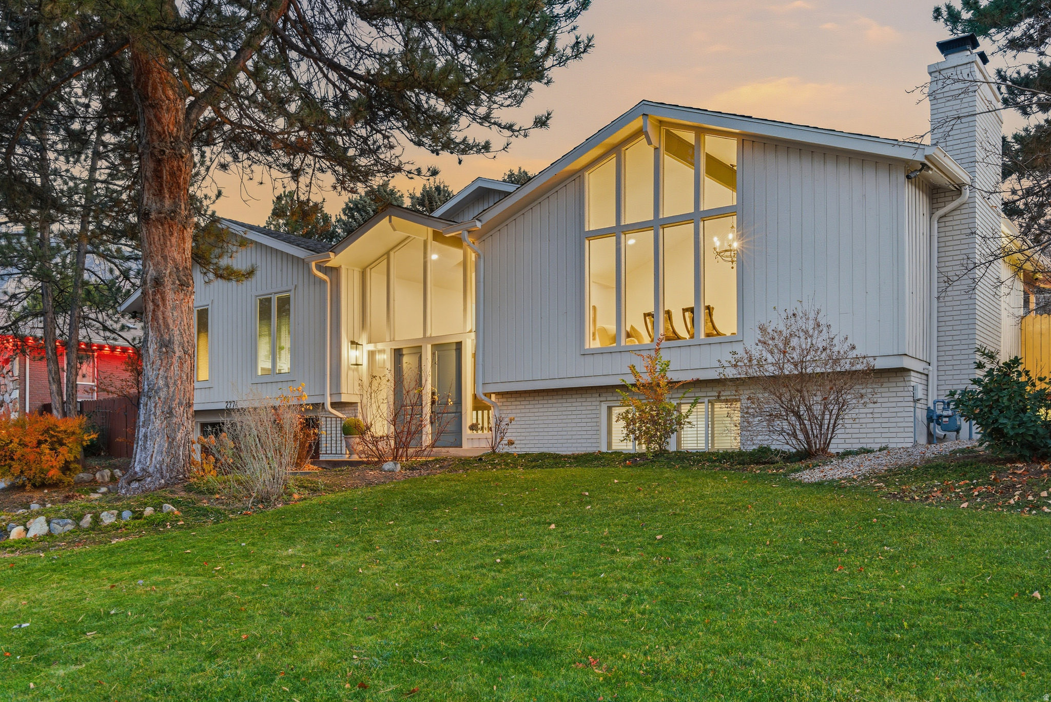 WILLOW CREEK SUB #2 - Residential