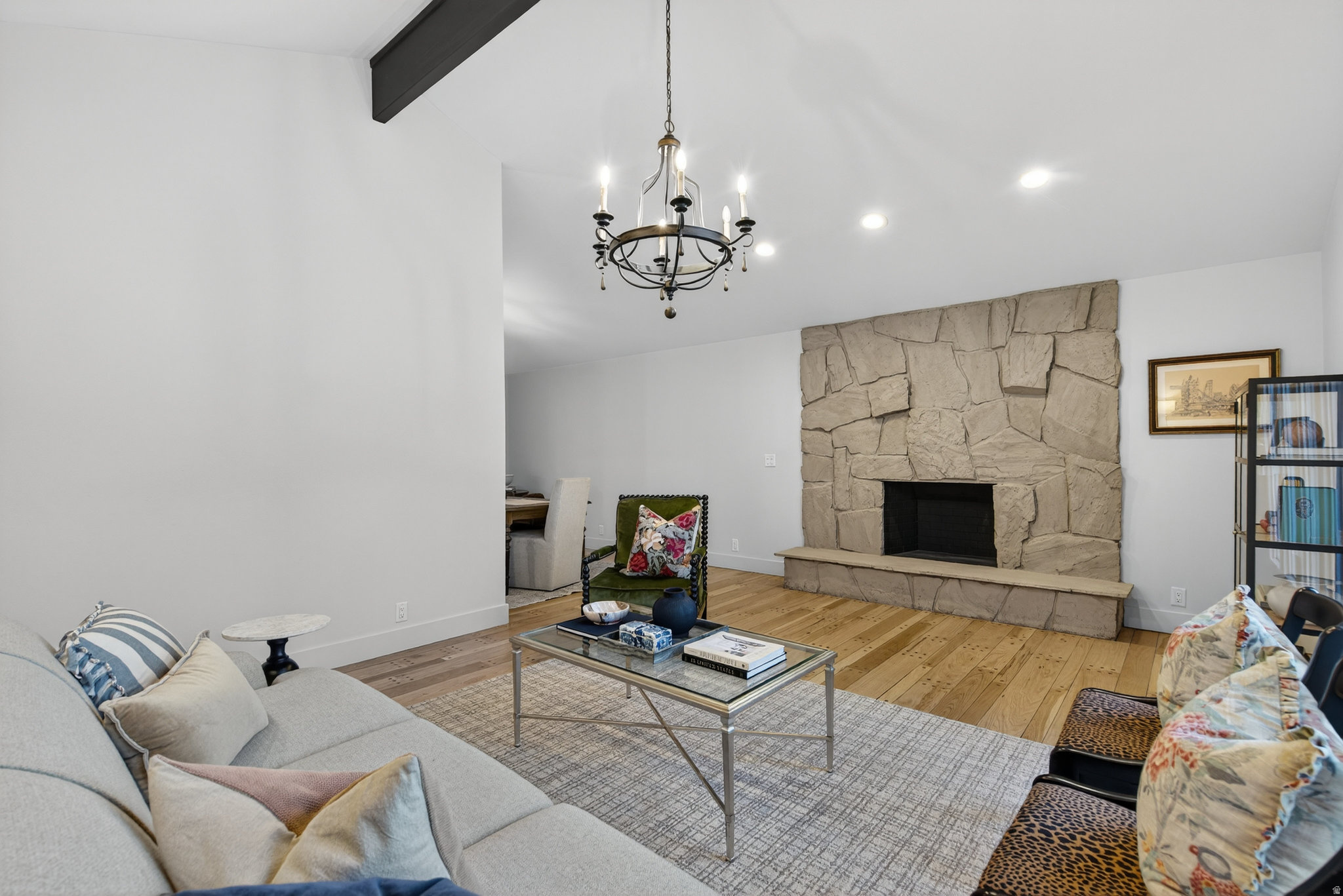 WILLOW CREEK SUB #2 - Residential