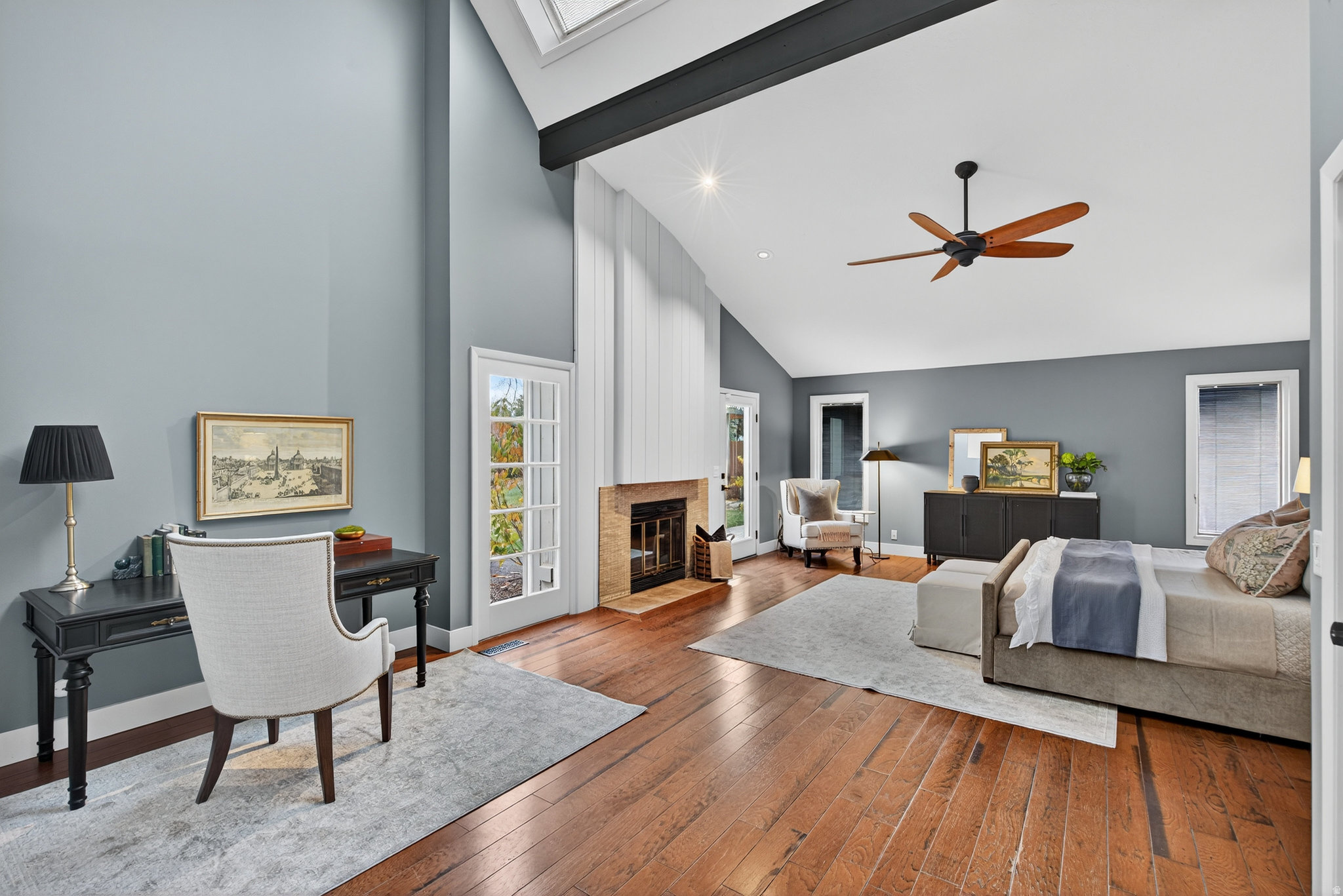 WILLOW CREEK SUB #2 - Residential