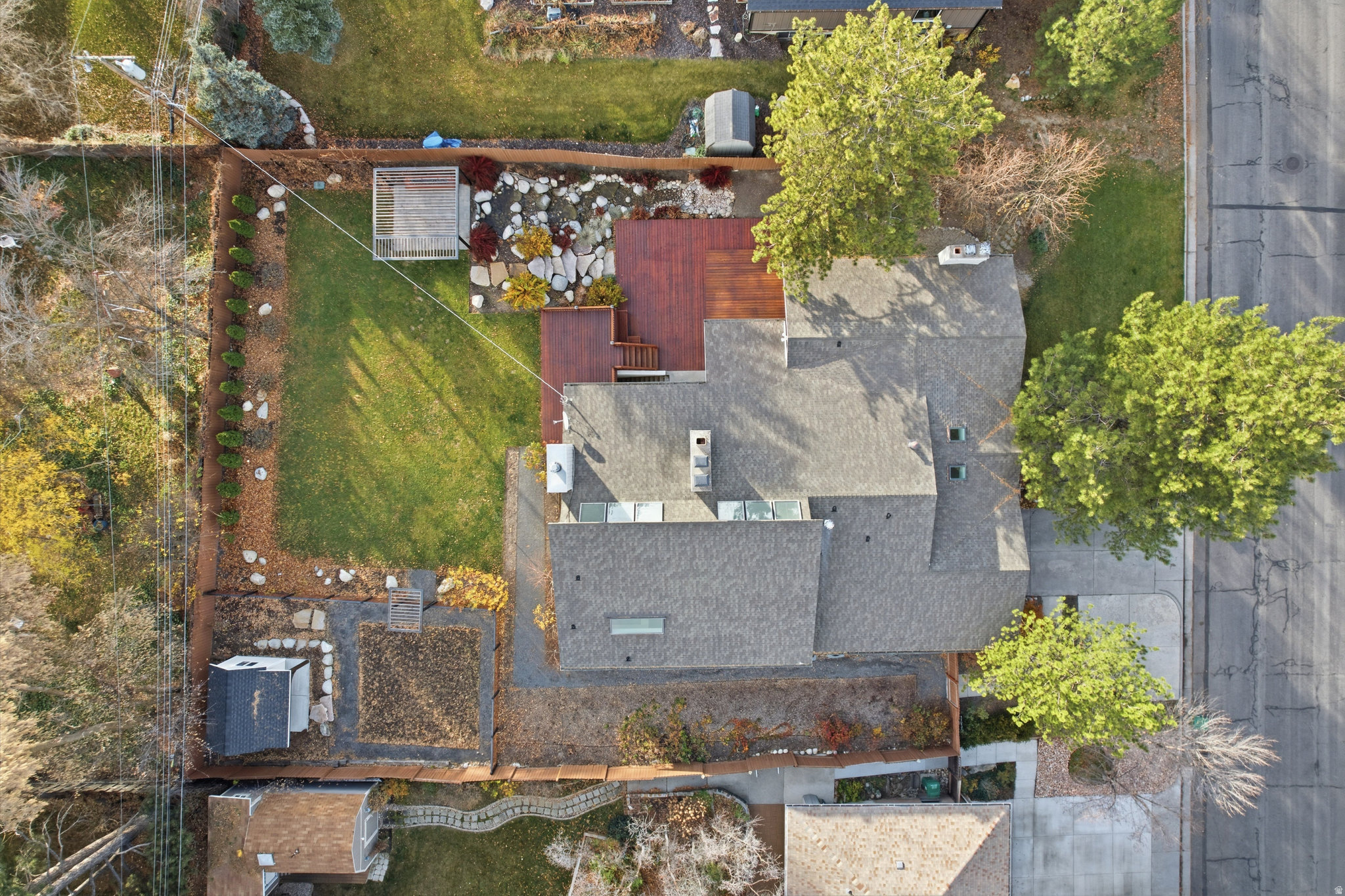 WILLOW CREEK SUB #2 - Residential