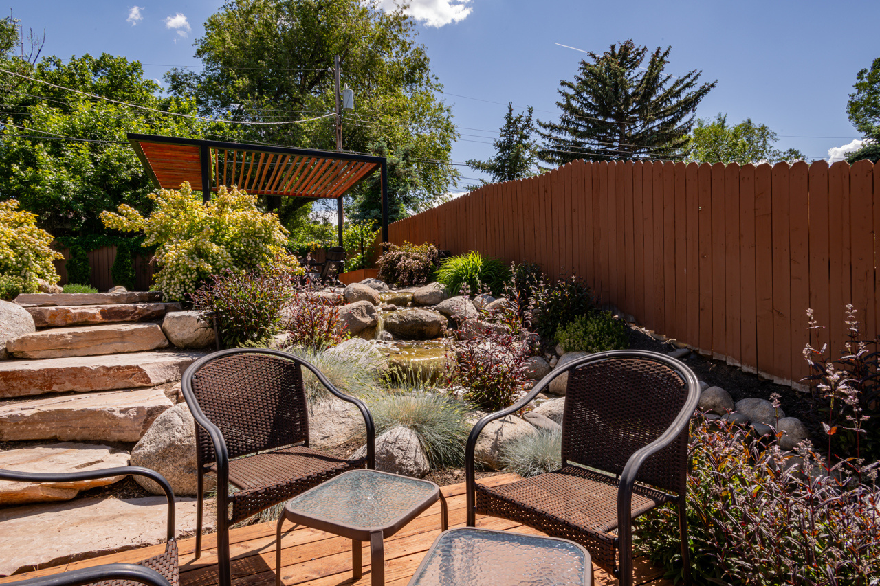 WILLOW CREEK SUB #2 - Residential