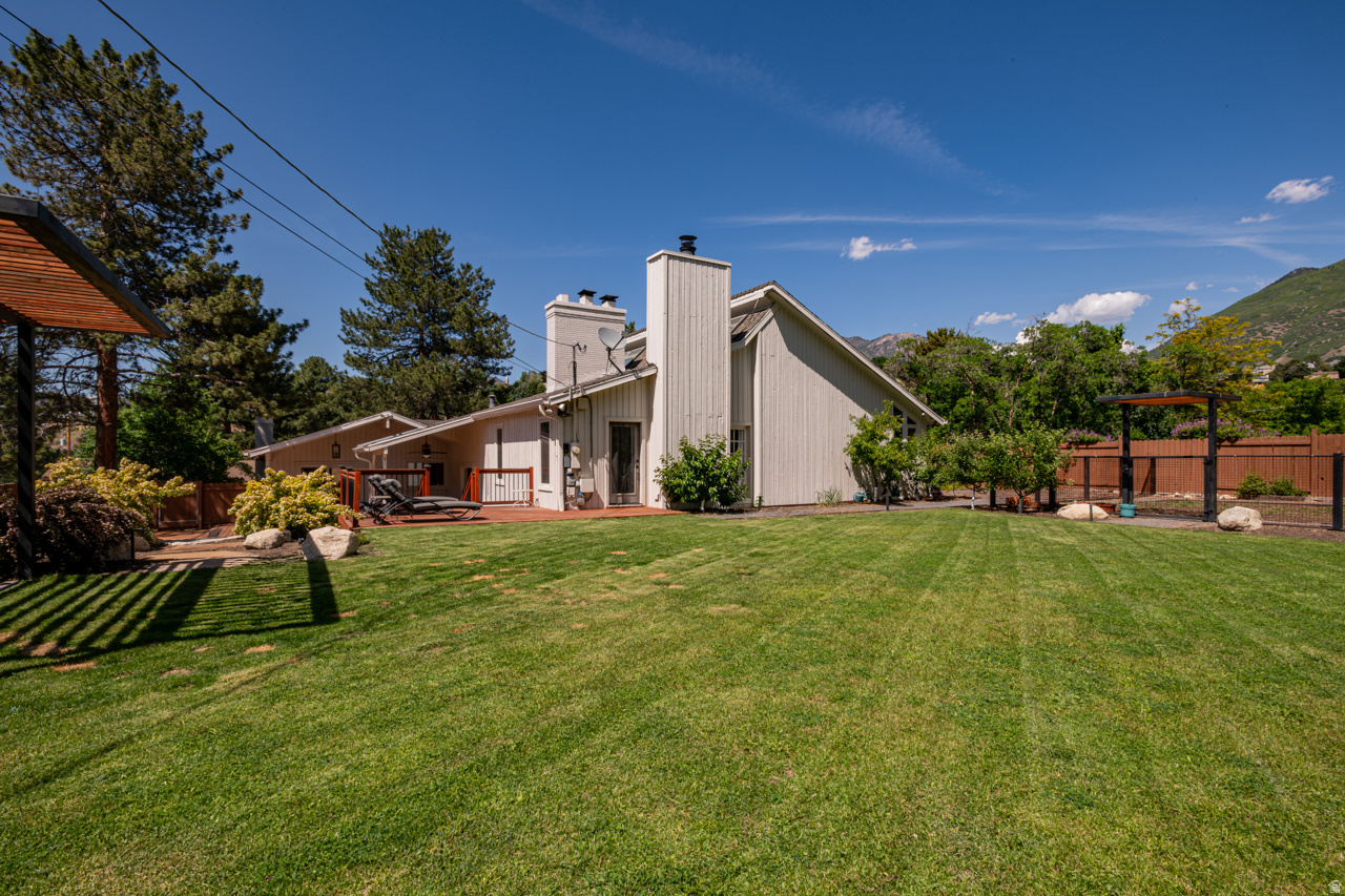 WILLOW CREEK SUB #2 - Residential