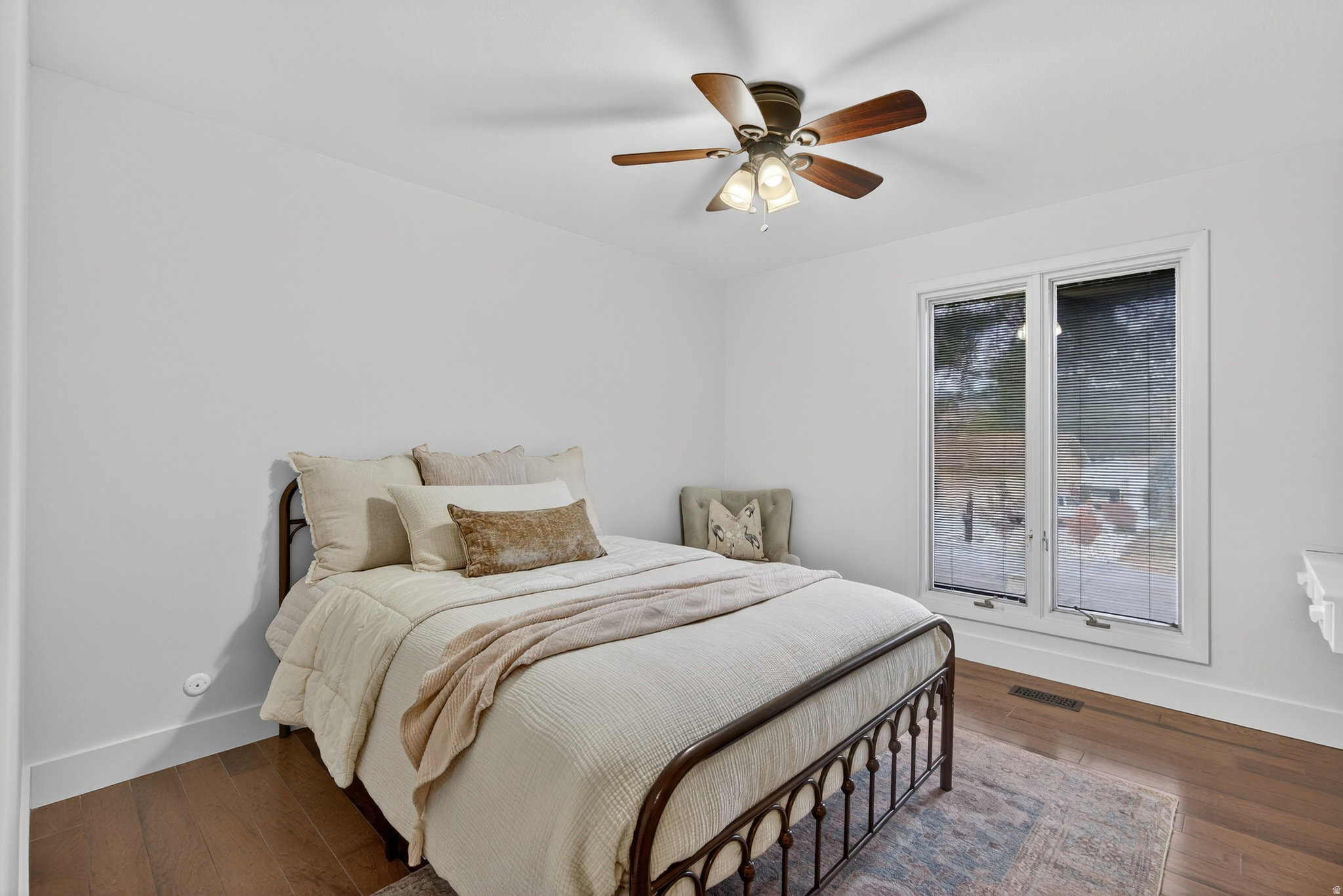 WILLOW CREEK SUB #2 - Residential