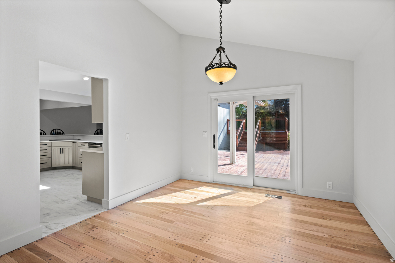 WILLOW CREEK SUB #2 - Residential