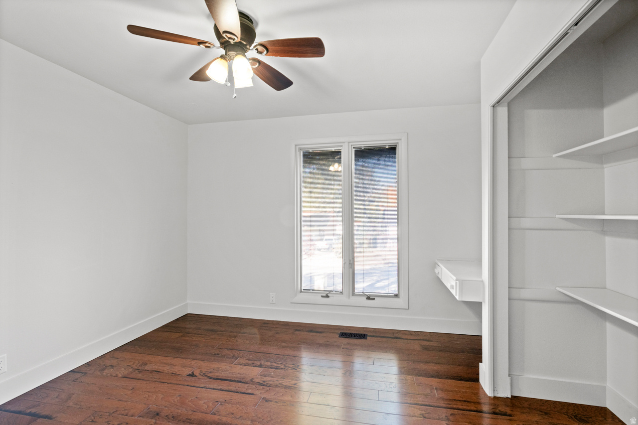 WILLOW CREEK SUB #2 - Residential