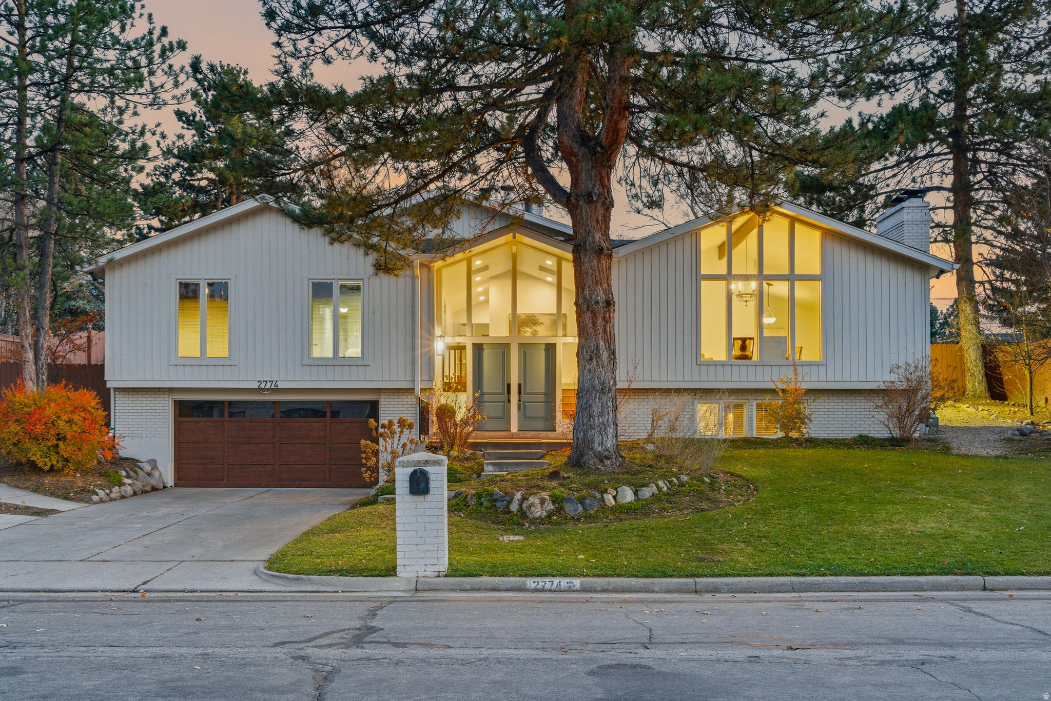 WILLOW CREEK SUB #2 - Residential