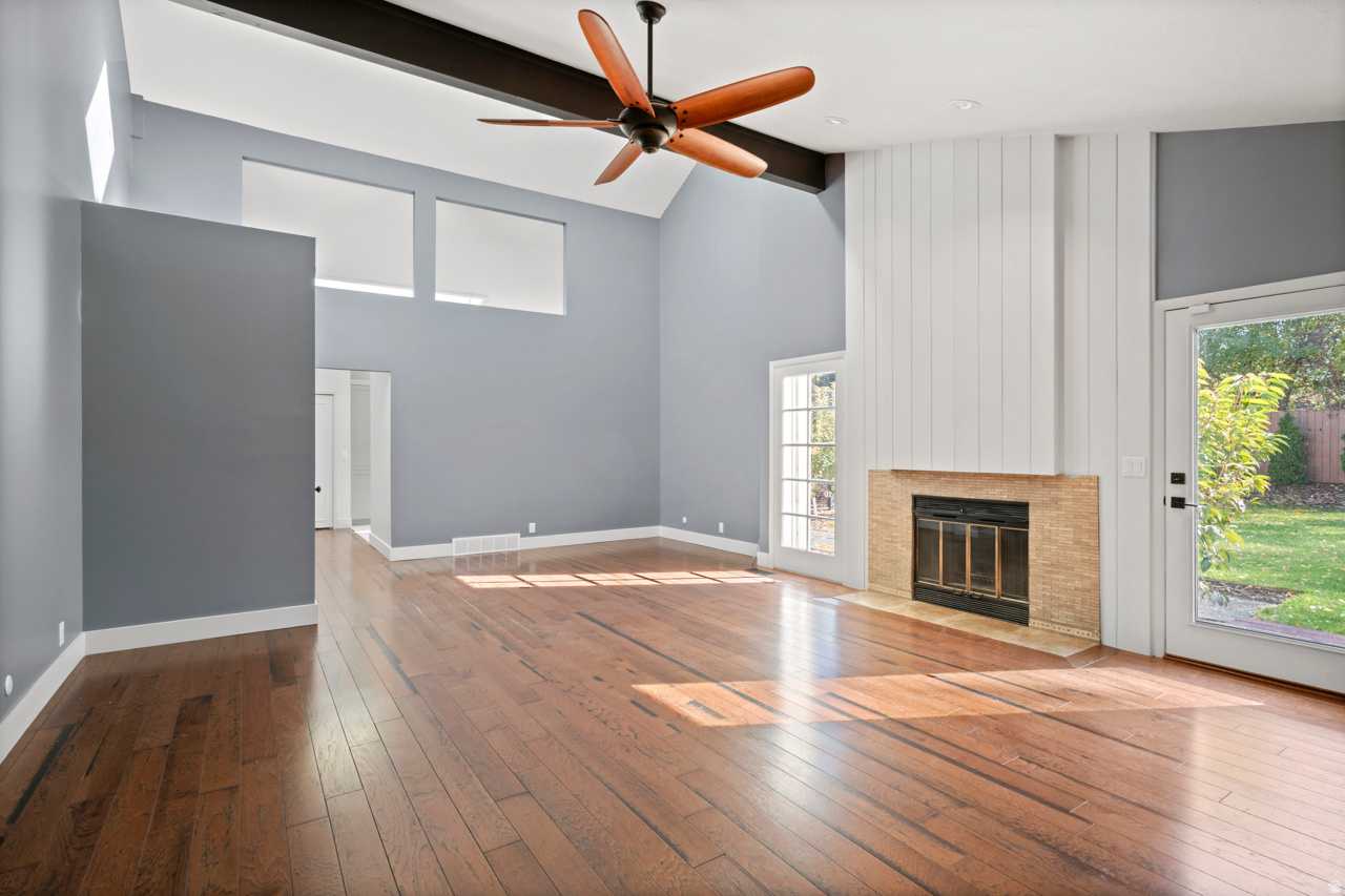 WILLOW CREEK SUB #2 - Residential