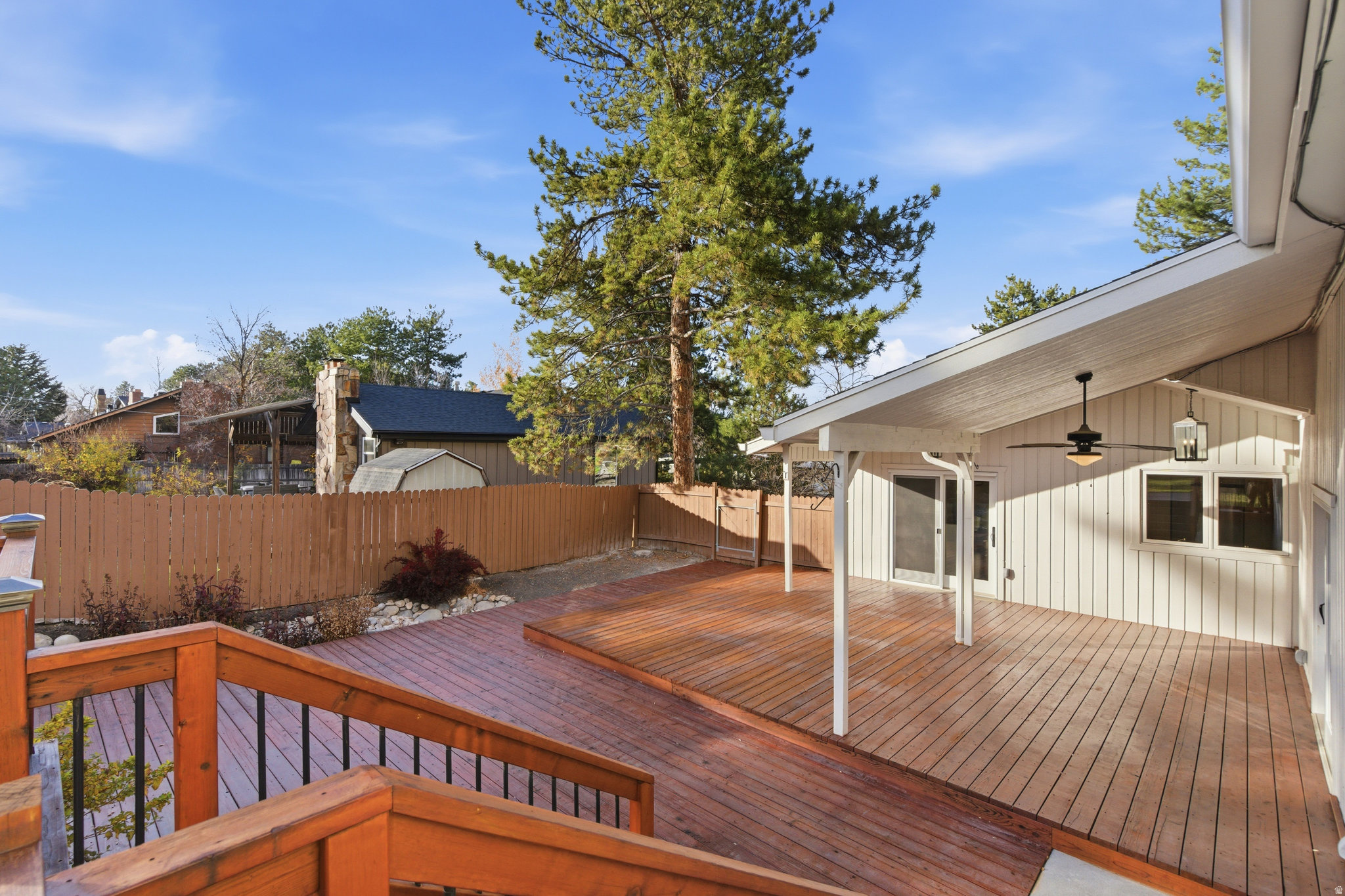 WILLOW CREEK SUB #2 - Residential