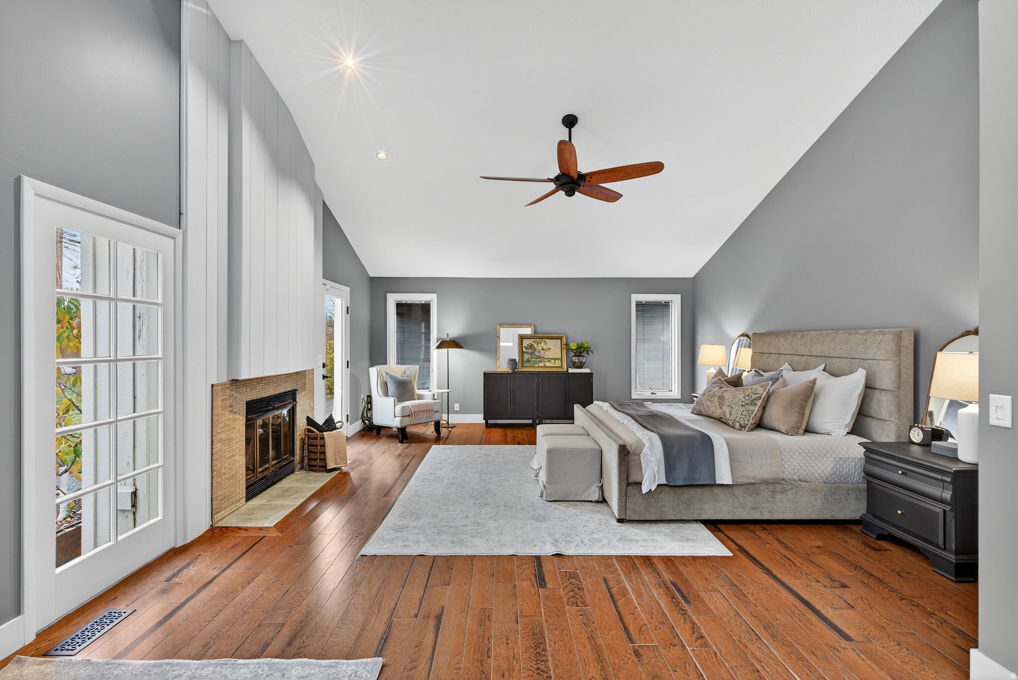 WILLOW CREEK SUB #2 - Residential