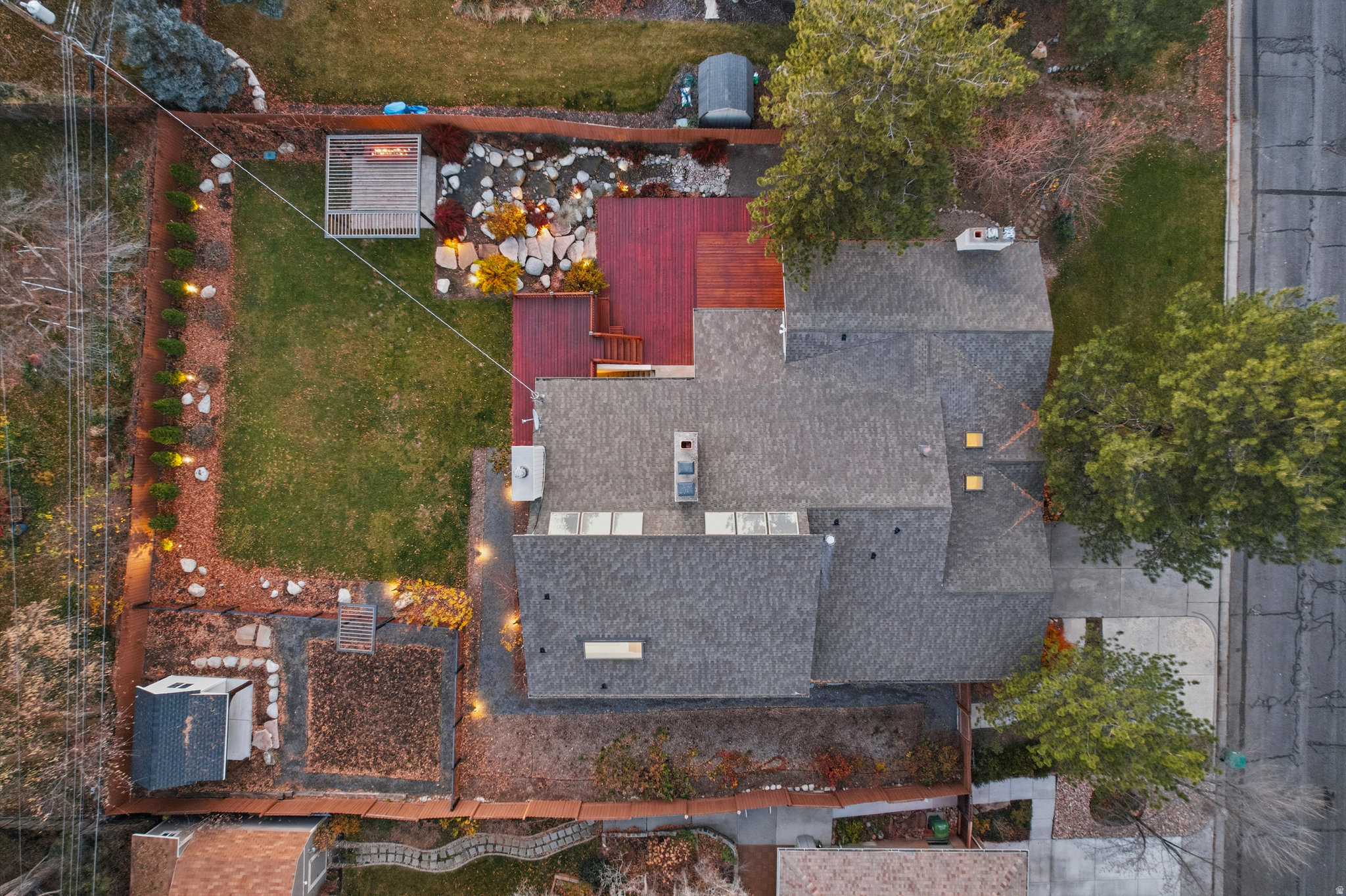 WILLOW CREEK SUB #2 - Residential