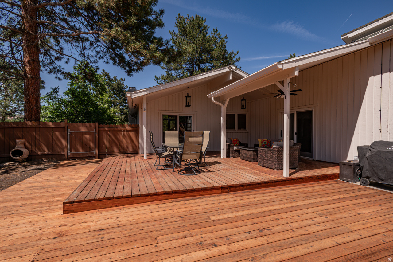 WILLOW CREEK SUB #2 - Residential