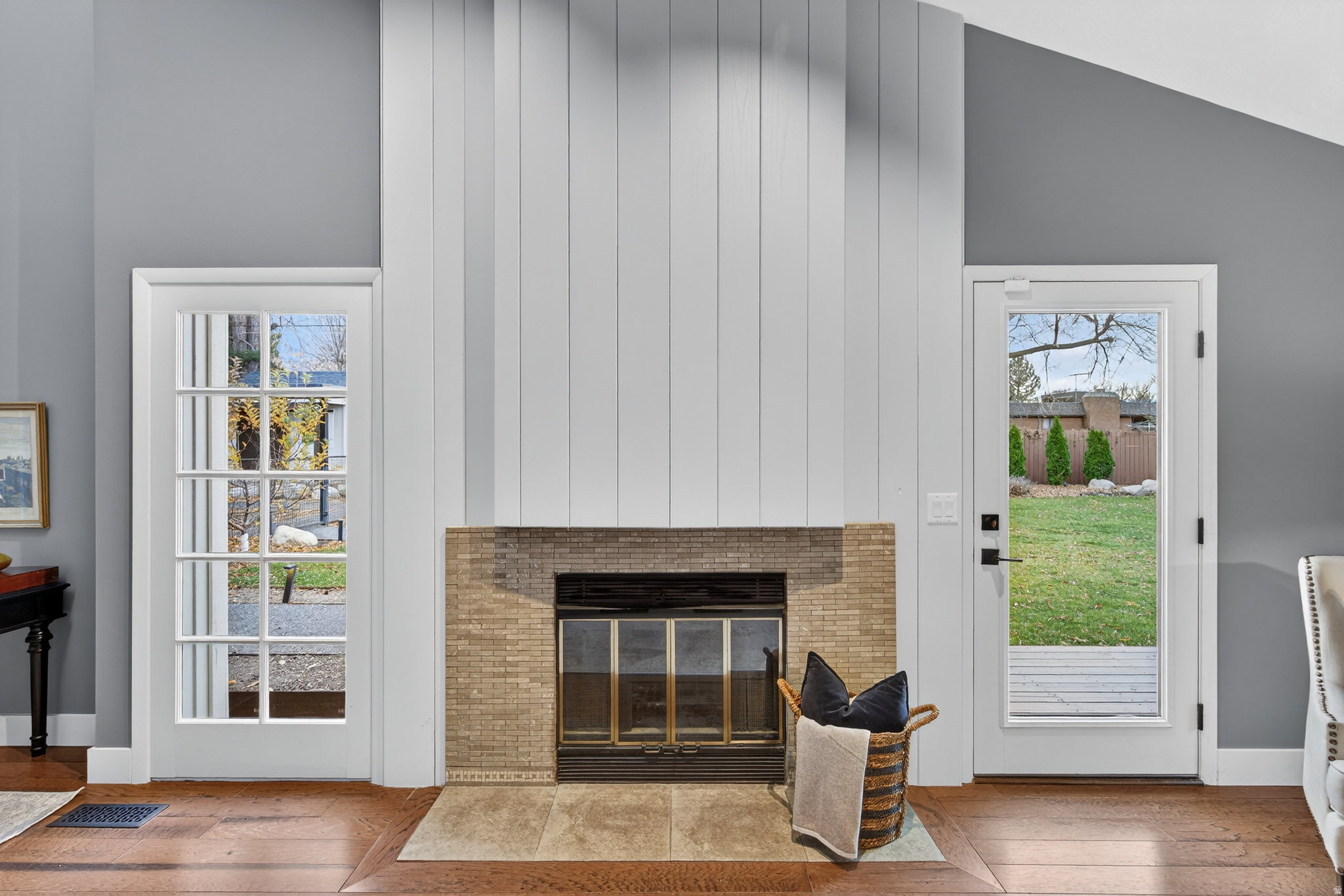 WILLOW CREEK SUB #2 - Residential