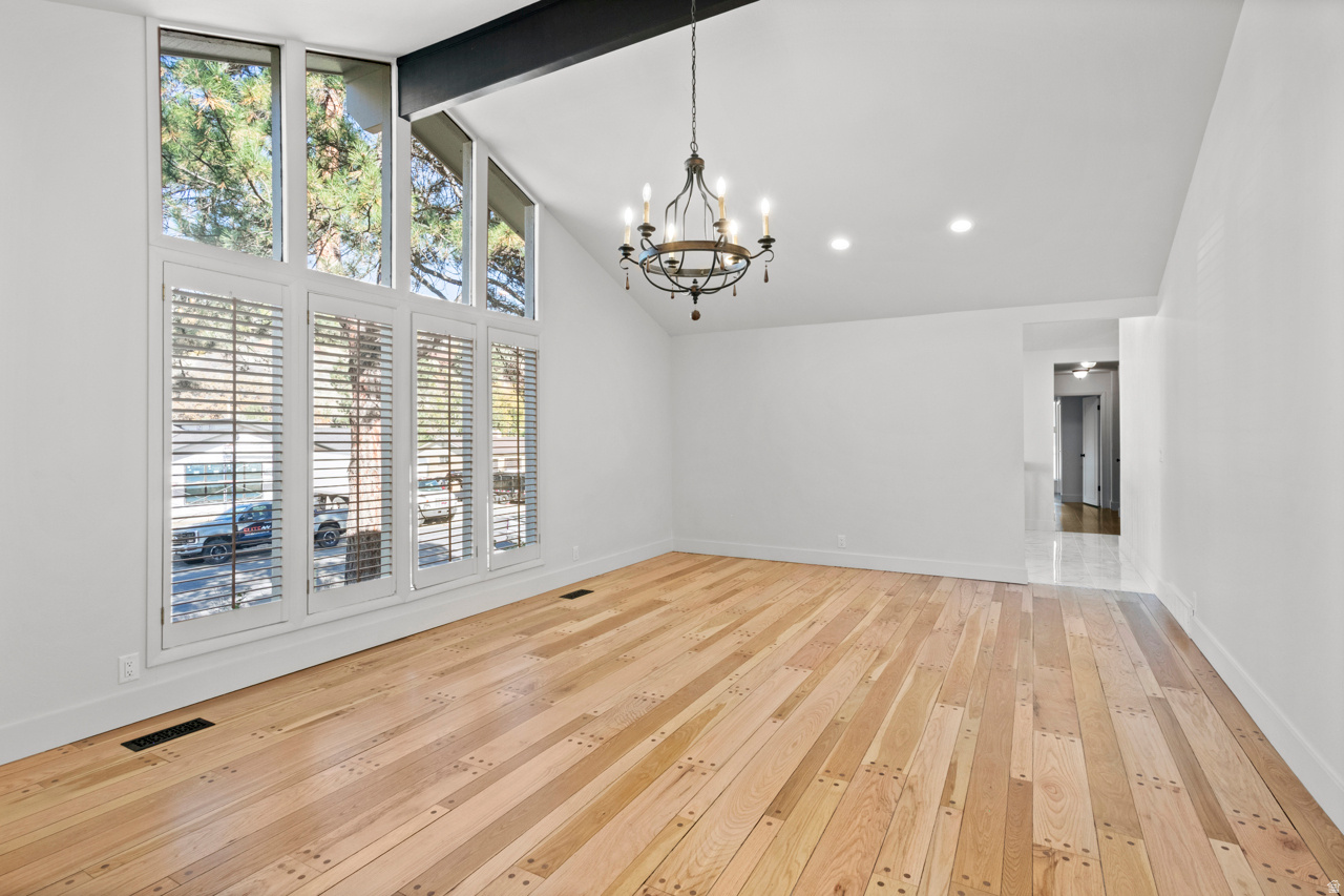 WILLOW CREEK SUB #2 - Residential