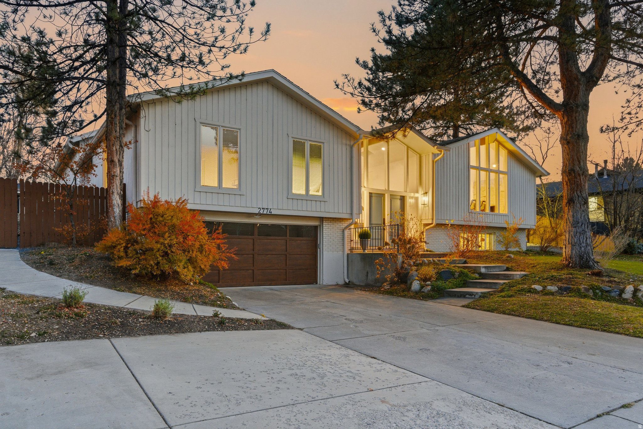 WILLOW CREEK SUB #2 - Residential