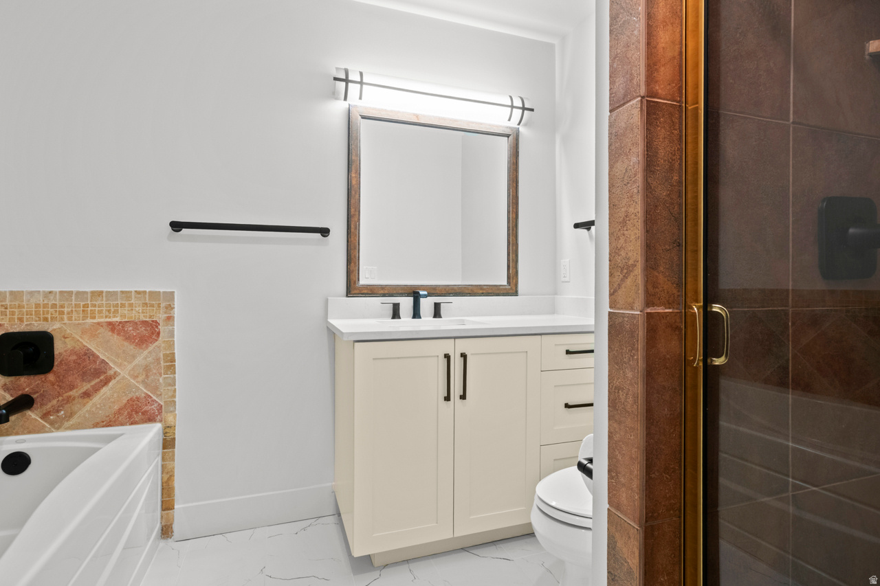 WILLOW CREEK SUB #2 - Residential