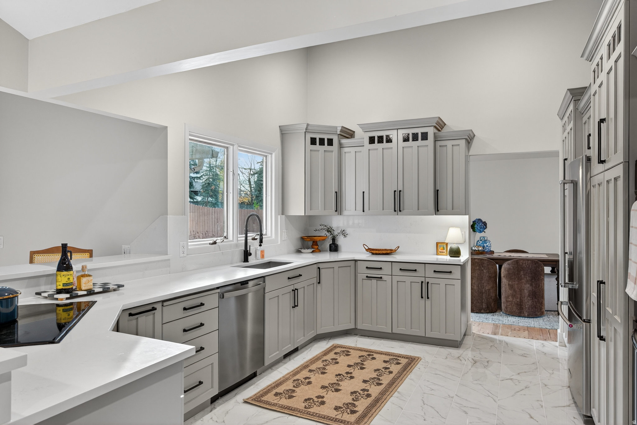 WILLOW CREEK SUB #2 - Residential