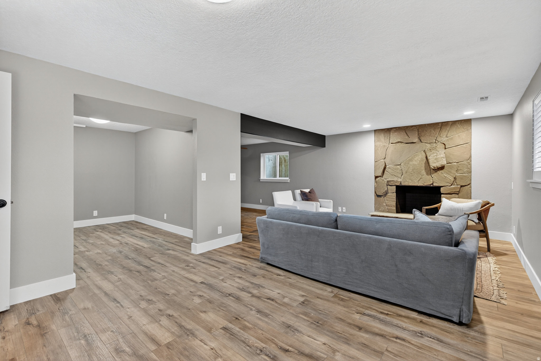 WILLOW CREEK SUB #2 - Residential