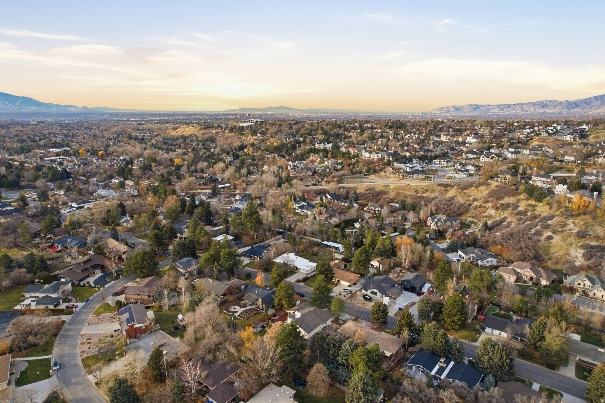 WILLOW CREEK SUB #2 - Residential