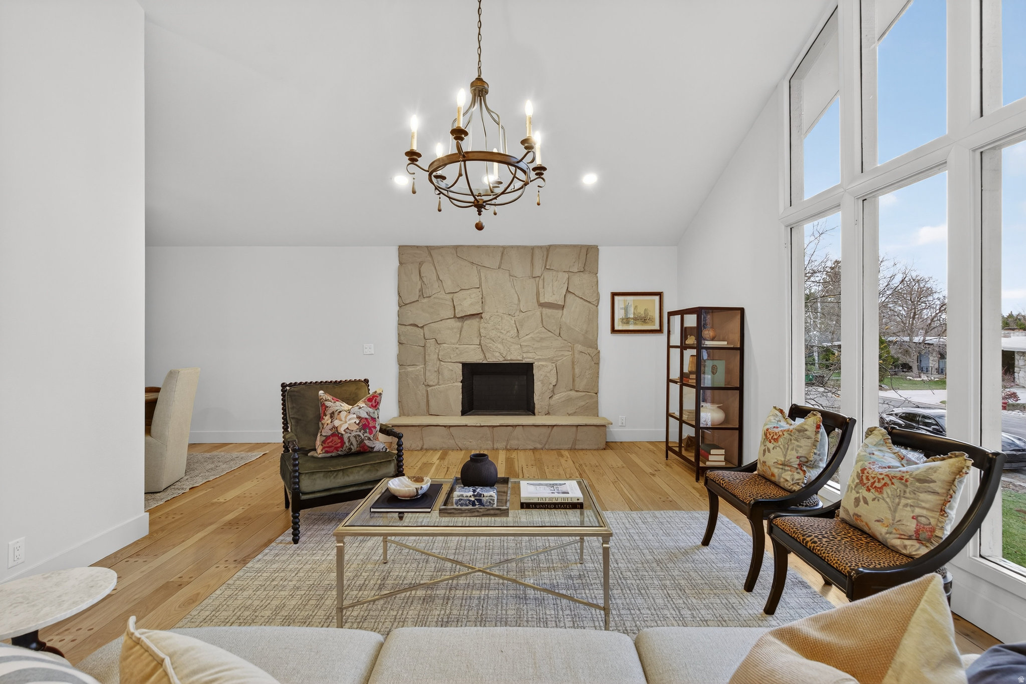 WILLOW CREEK SUB #2 - Residential