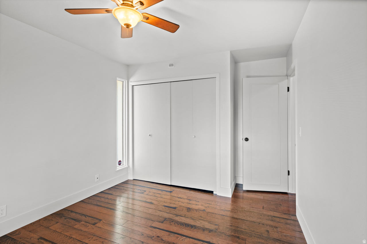 WILLOW CREEK SUB #2 - Residential