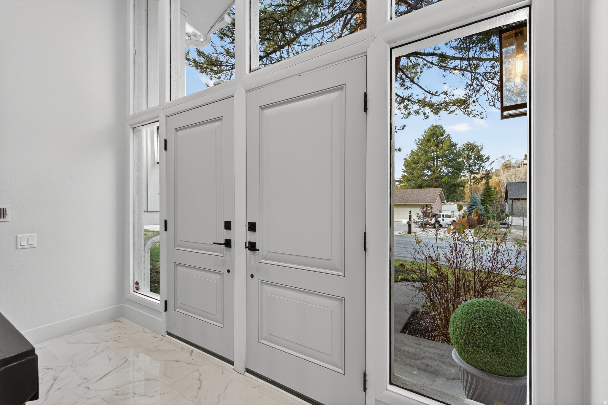 WILLOW CREEK SUB #2 - Residential