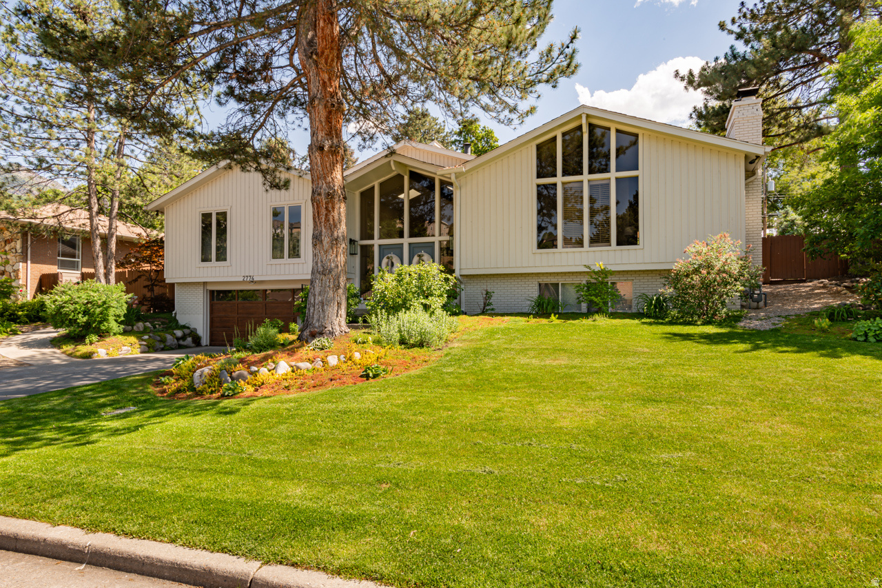 WILLOW CREEK SUB #2 - Residential