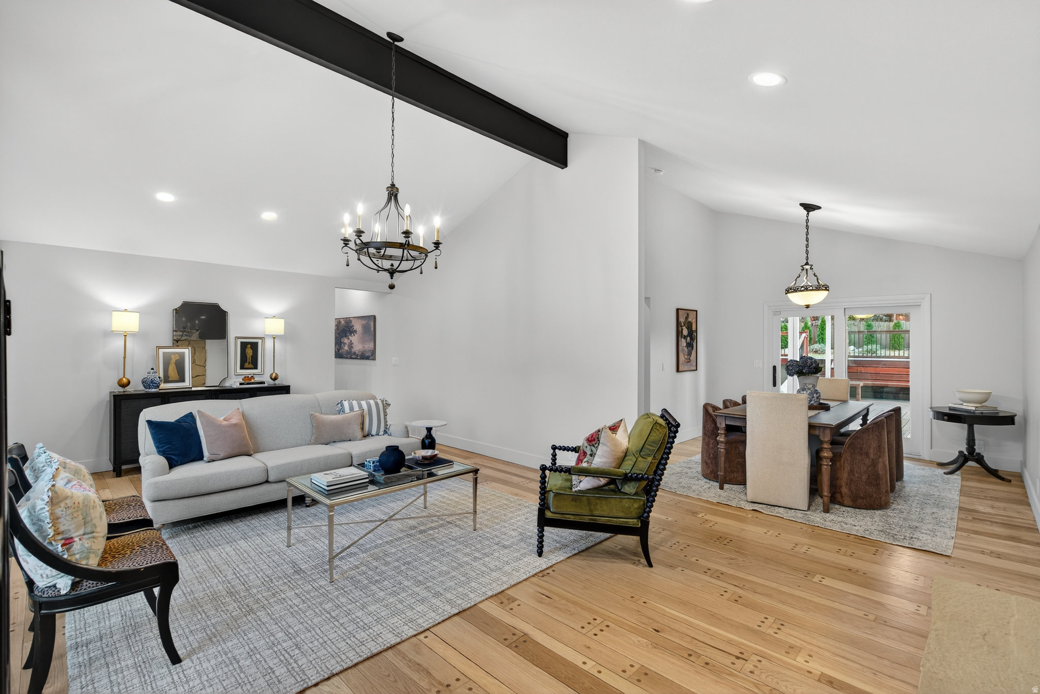 WILLOW CREEK SUB #2 - Residential