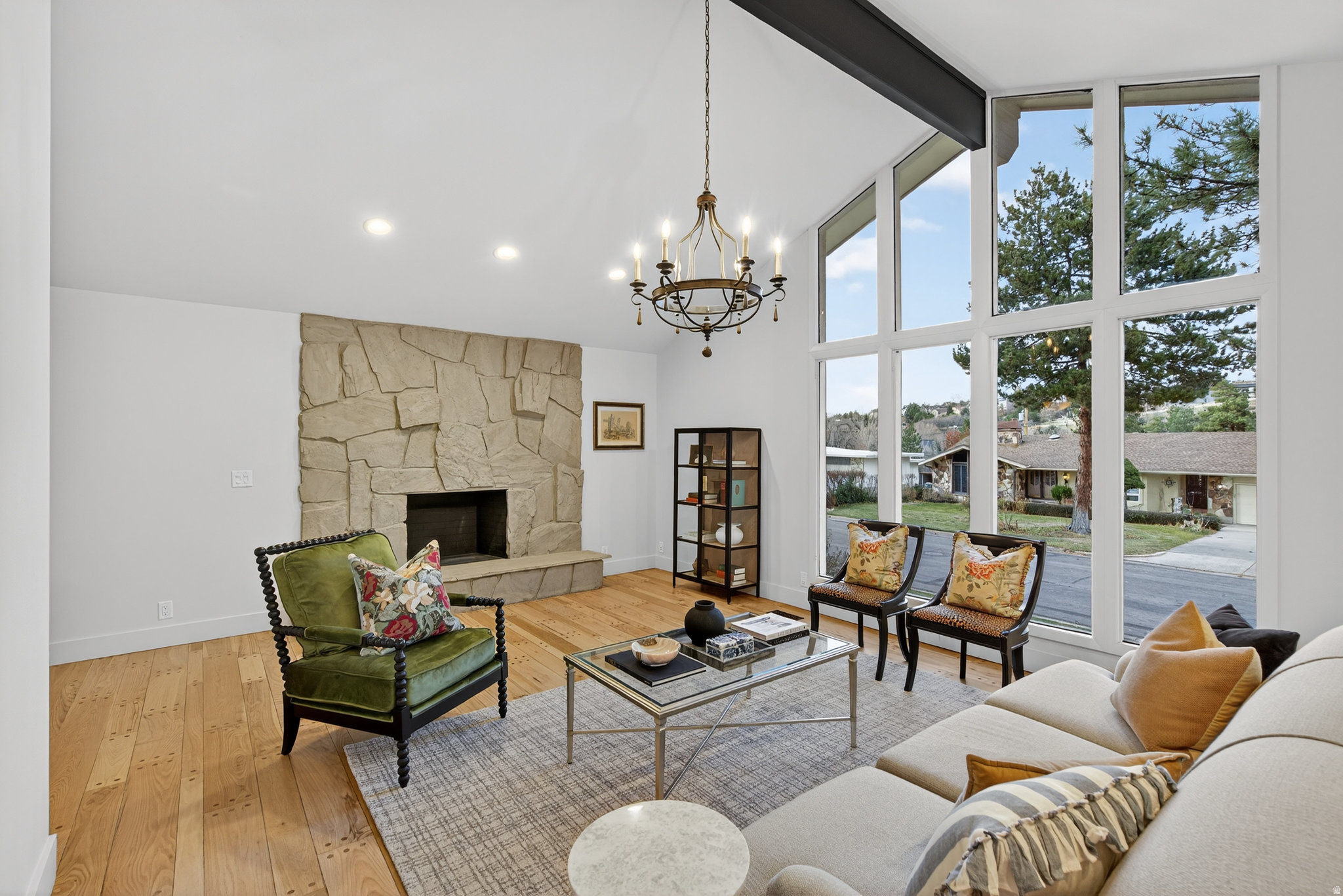 WILLOW CREEK SUB #2 - Residential