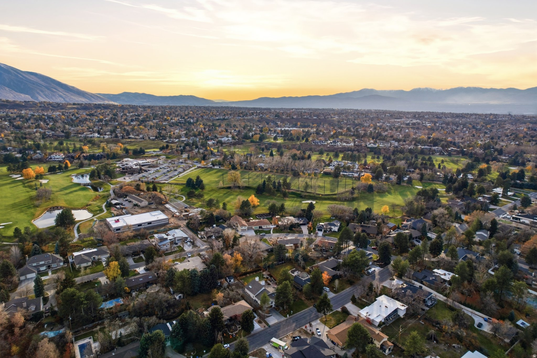 WILLOW CREEK SUB #2 - Residential