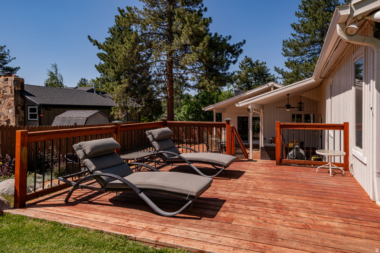 WILLOW CREEK SUB #2 - Residential