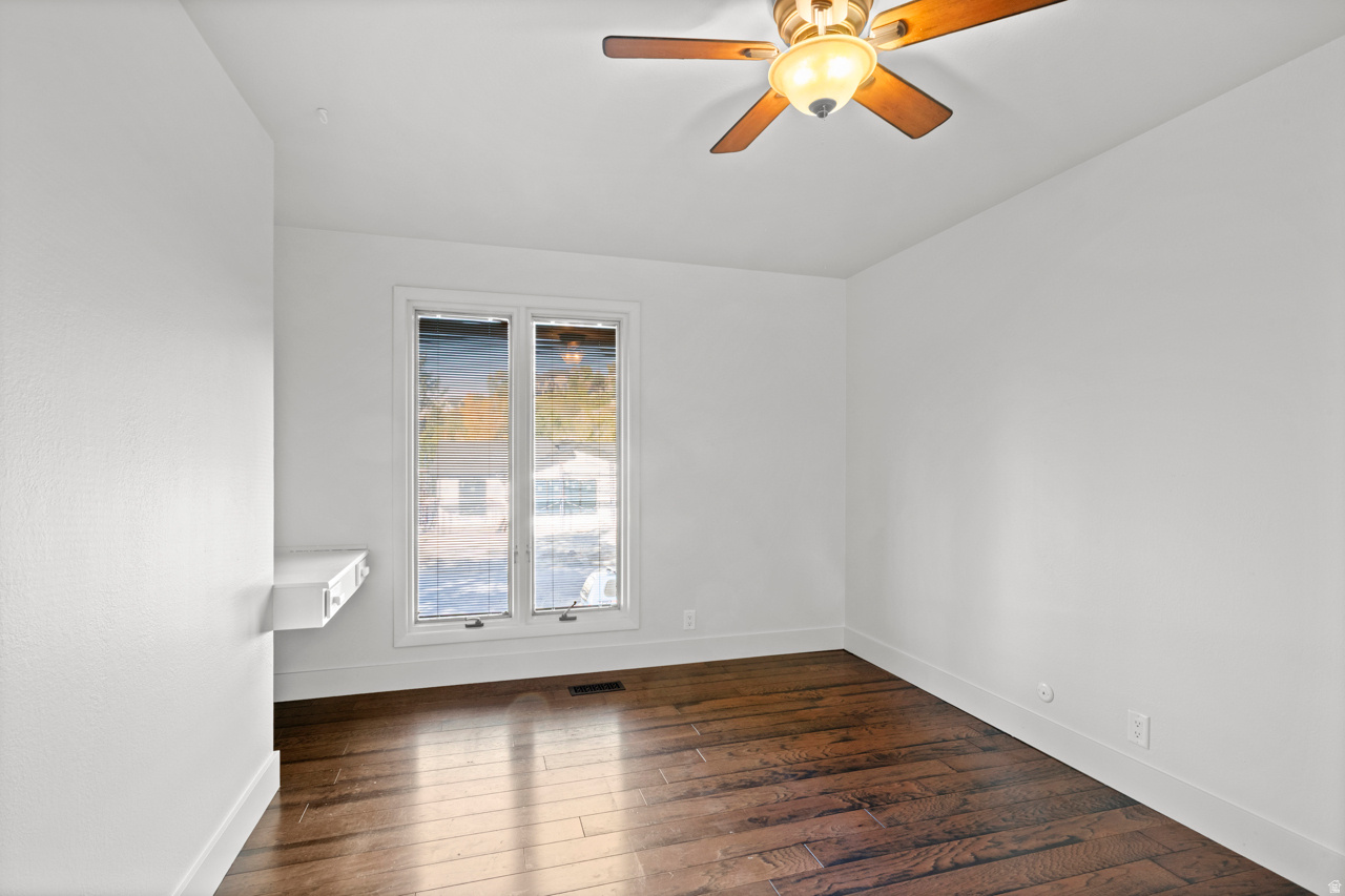 WILLOW CREEK SUB #2 - Residential