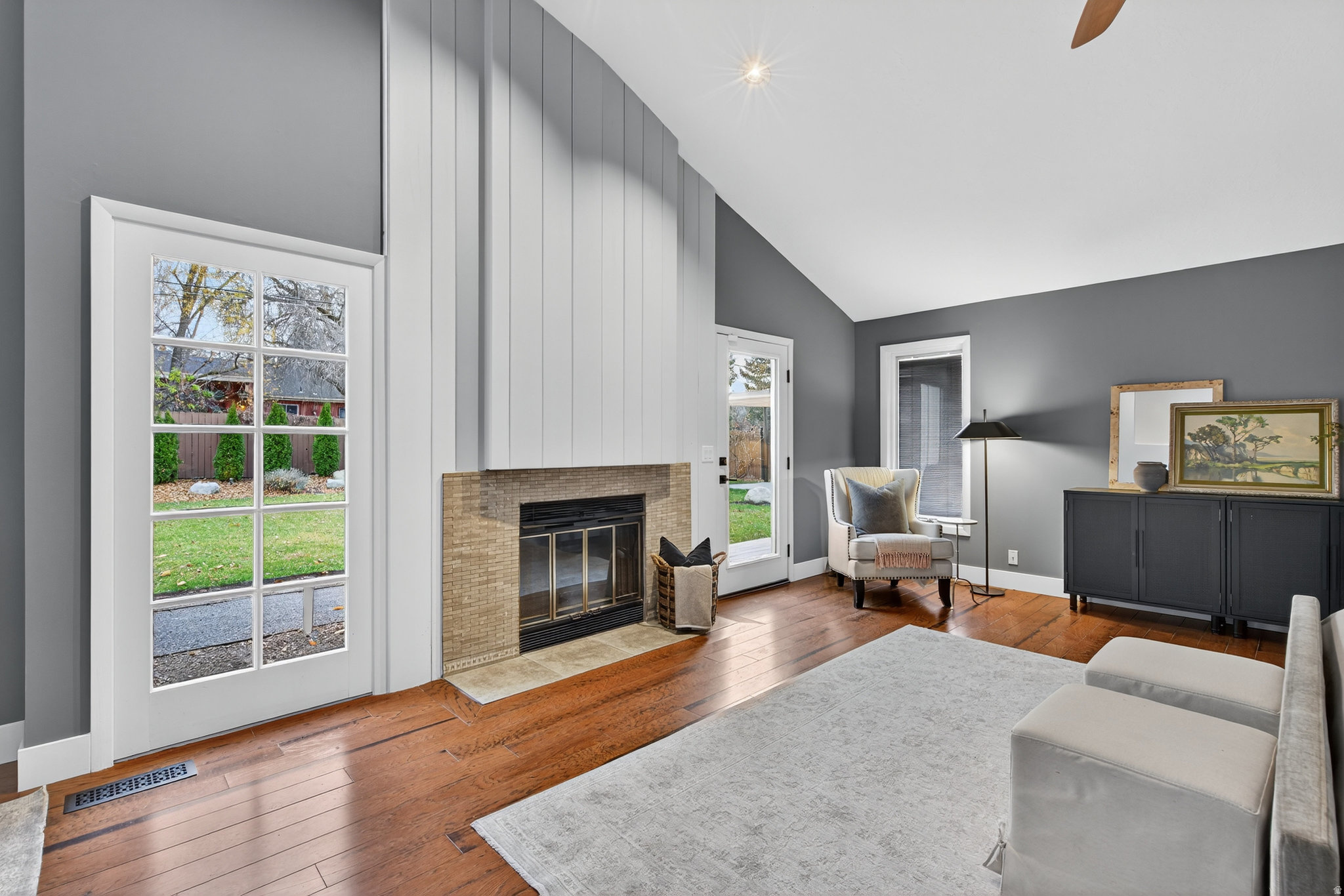 WILLOW CREEK SUB #2 - Residential