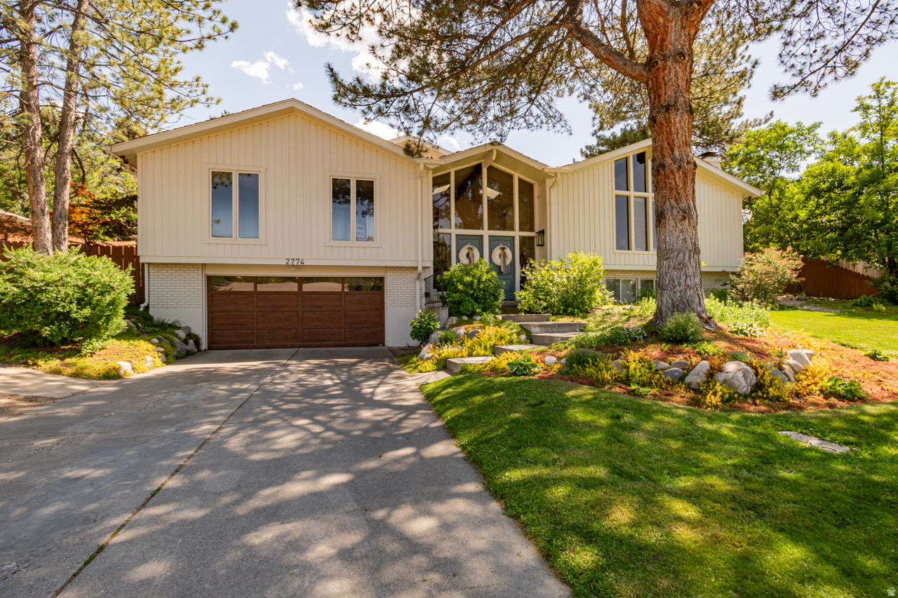 WILLOW CREEK SUB #2 - Residential