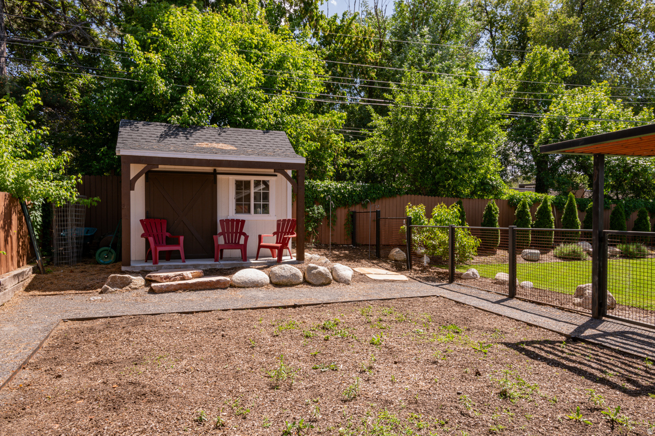 WILLOW CREEK SUB #2 - Residential