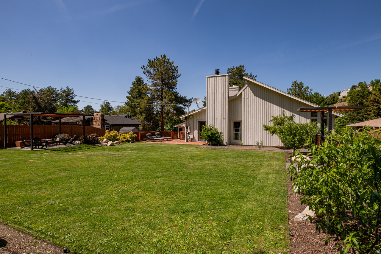 WILLOW CREEK SUB #2 - Residential