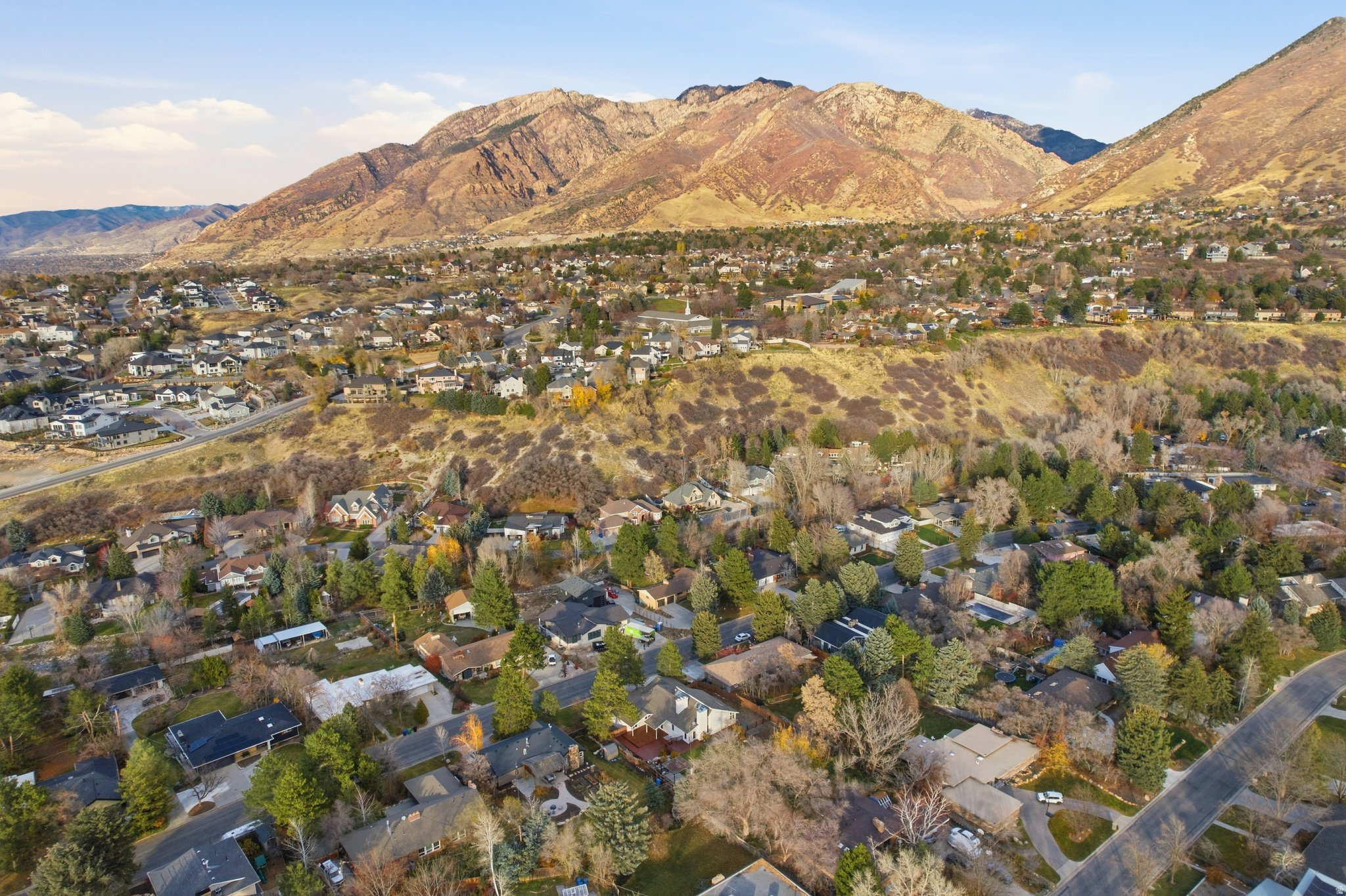 WILLOW CREEK SUB #2 - Residential