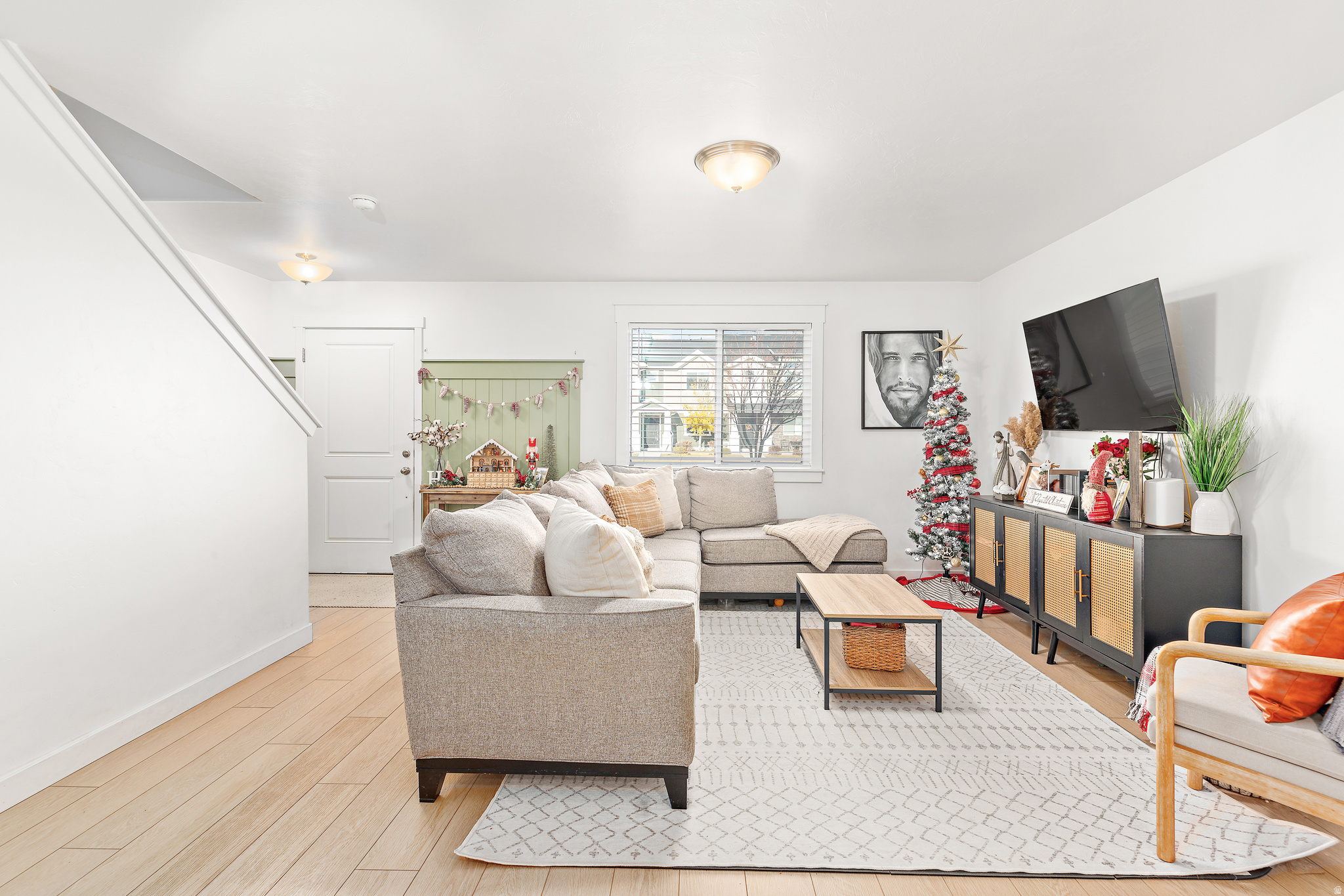 MILLER CROSSING - Residential