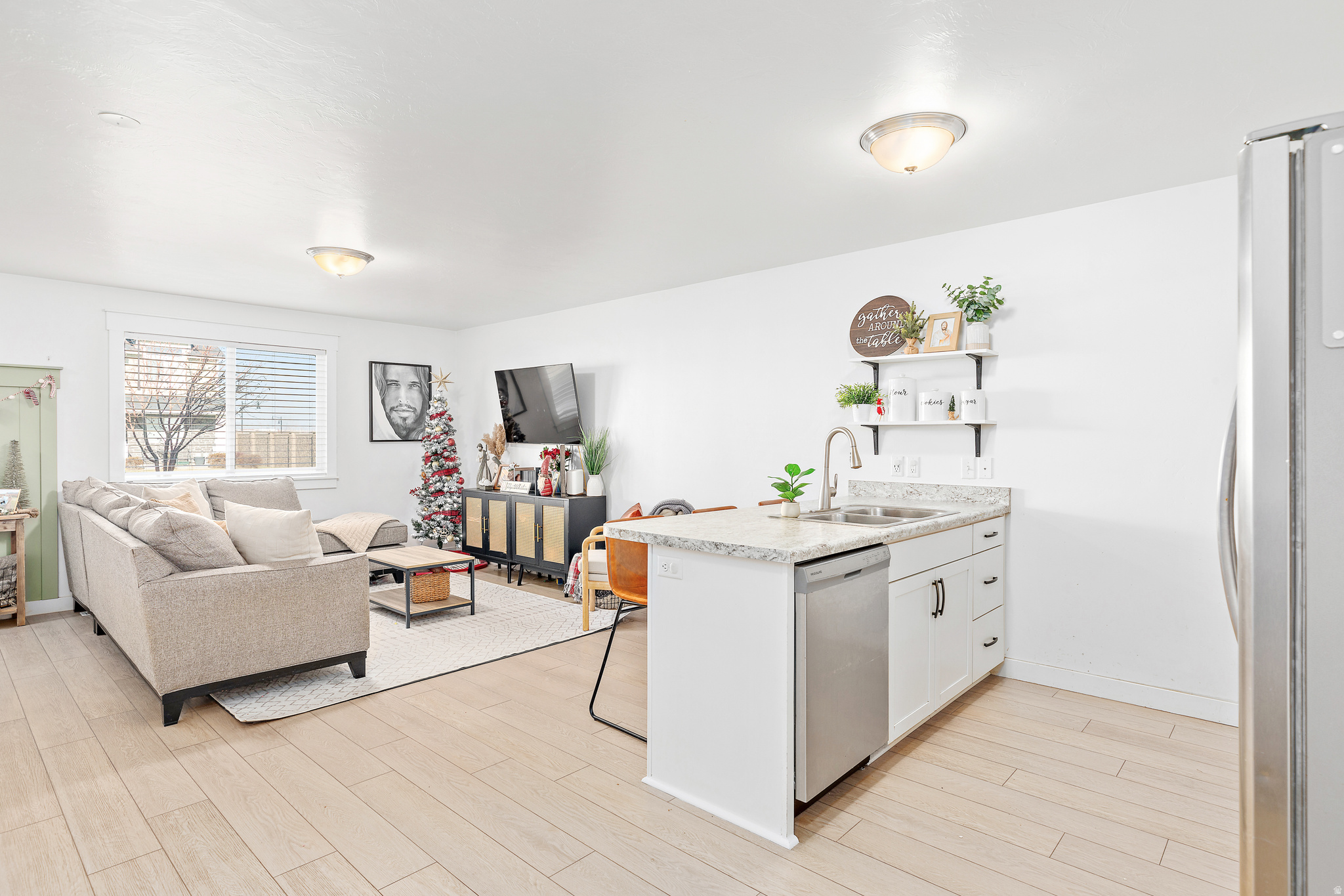 MILLER CROSSING - Residential