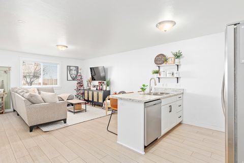 Tiny photo for 5122 W DOLCE CT S, Herriman, UT 84096 (MLS # 2125438)