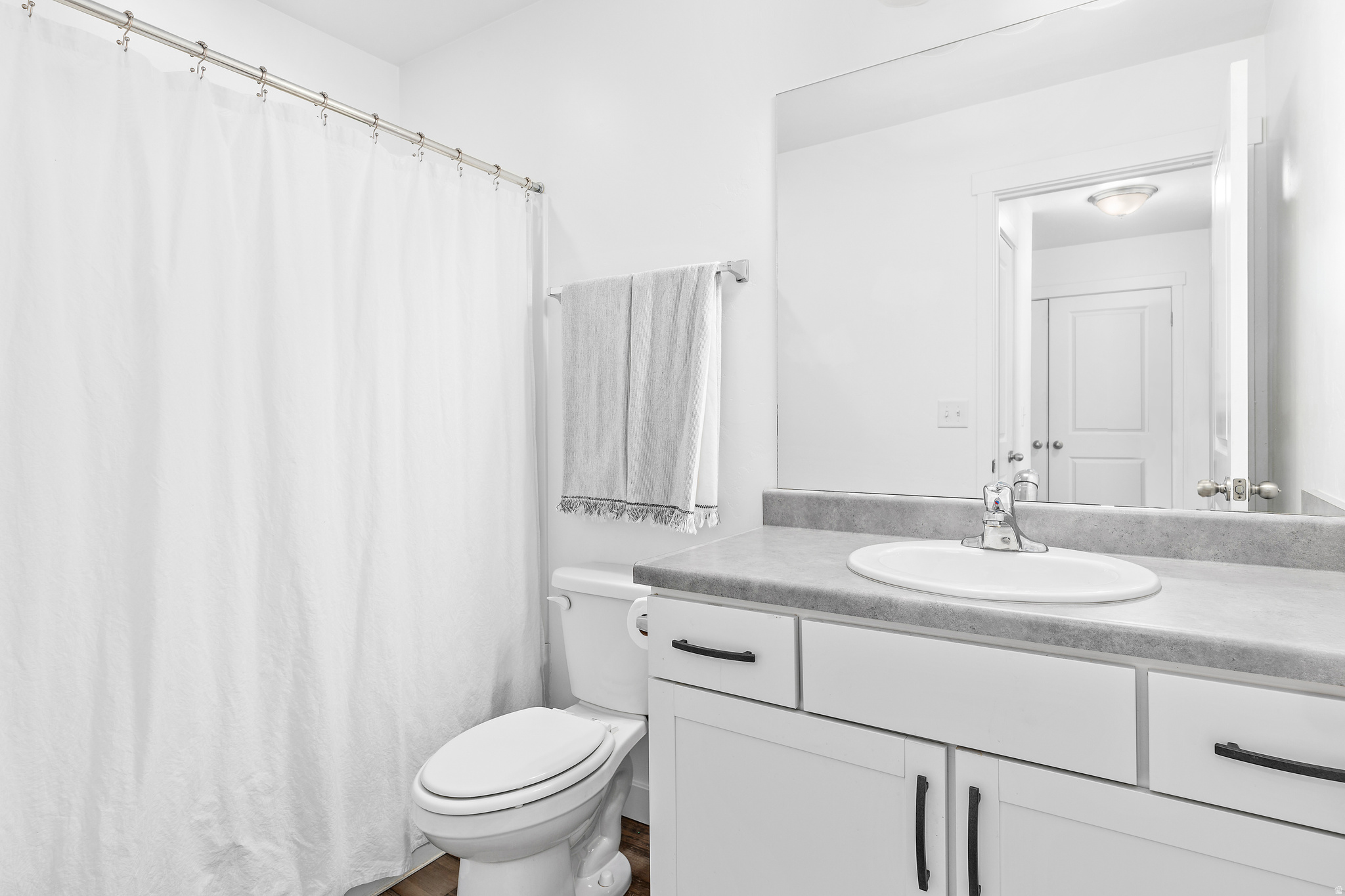 MILLER CROSSING - Residential