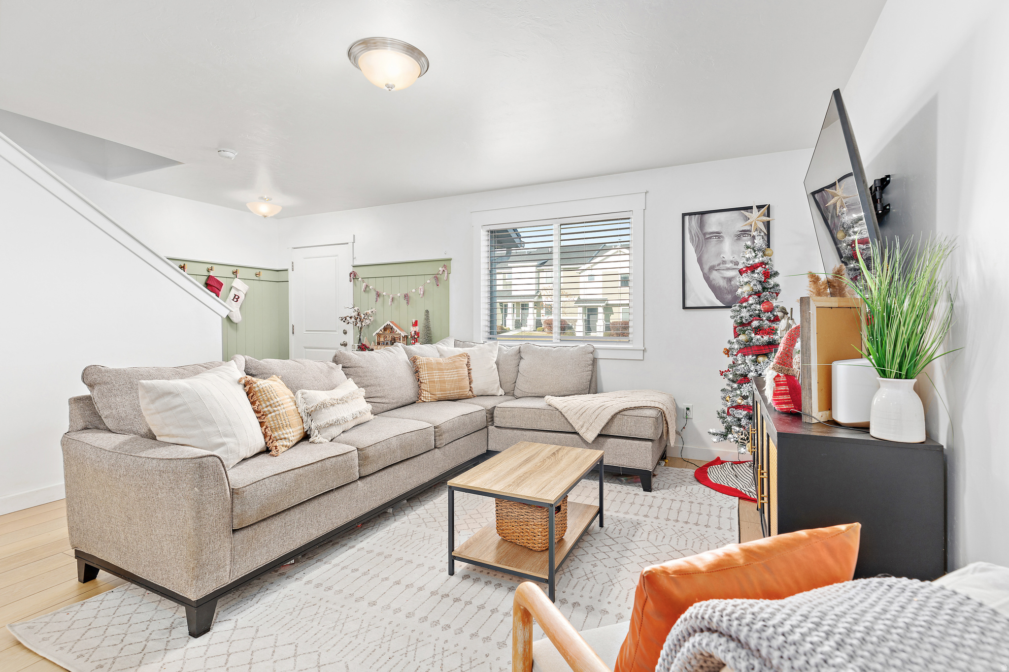 MILLER CROSSING - Residential