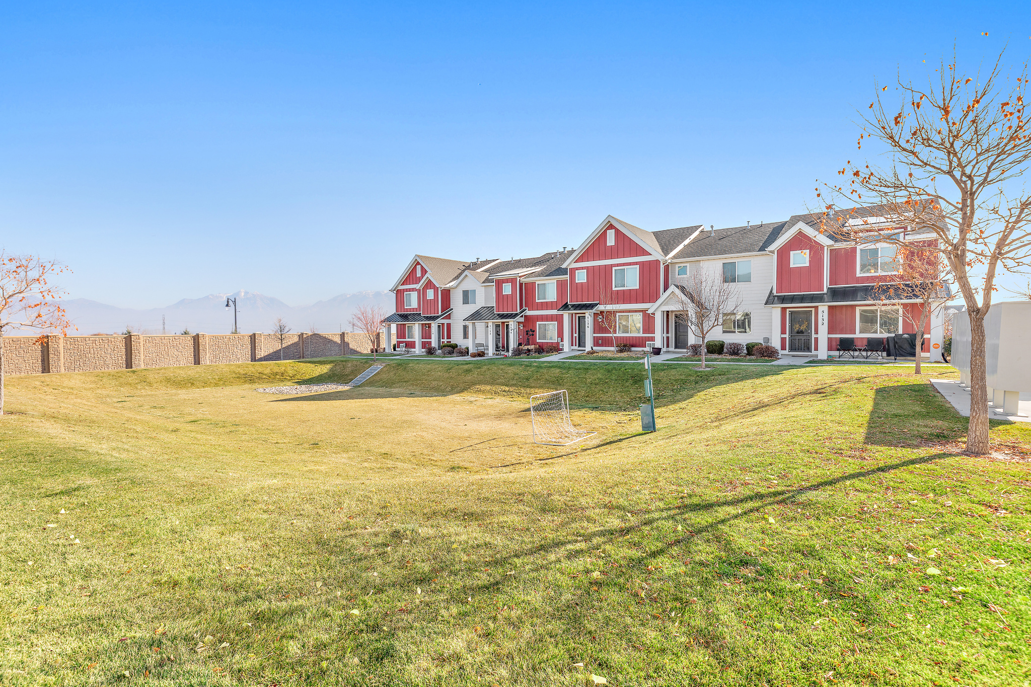 MILLER CROSSING - Residential